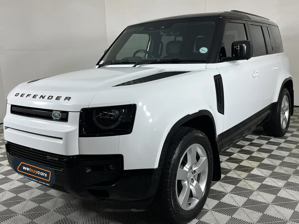 2023 Land Rover Defender 110