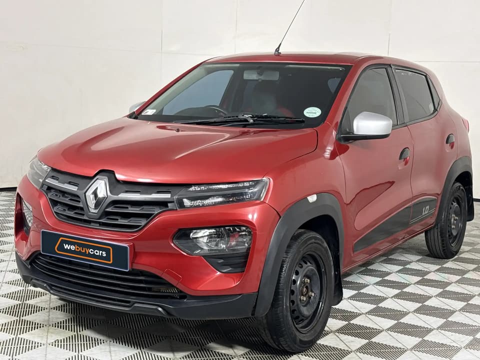 2023 Renault Kwid