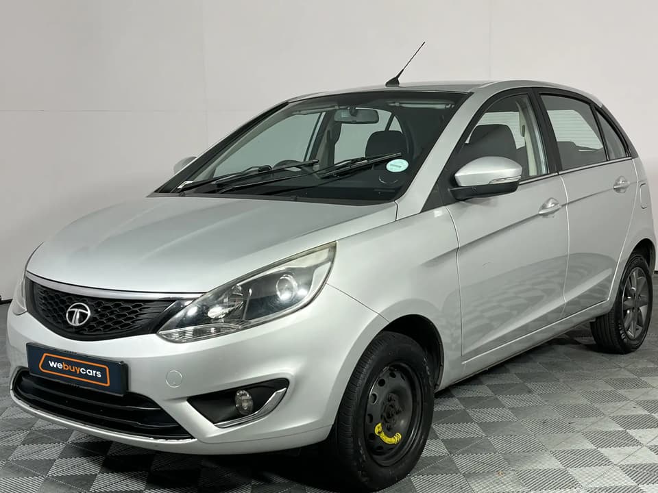 2018 Tata Bolt