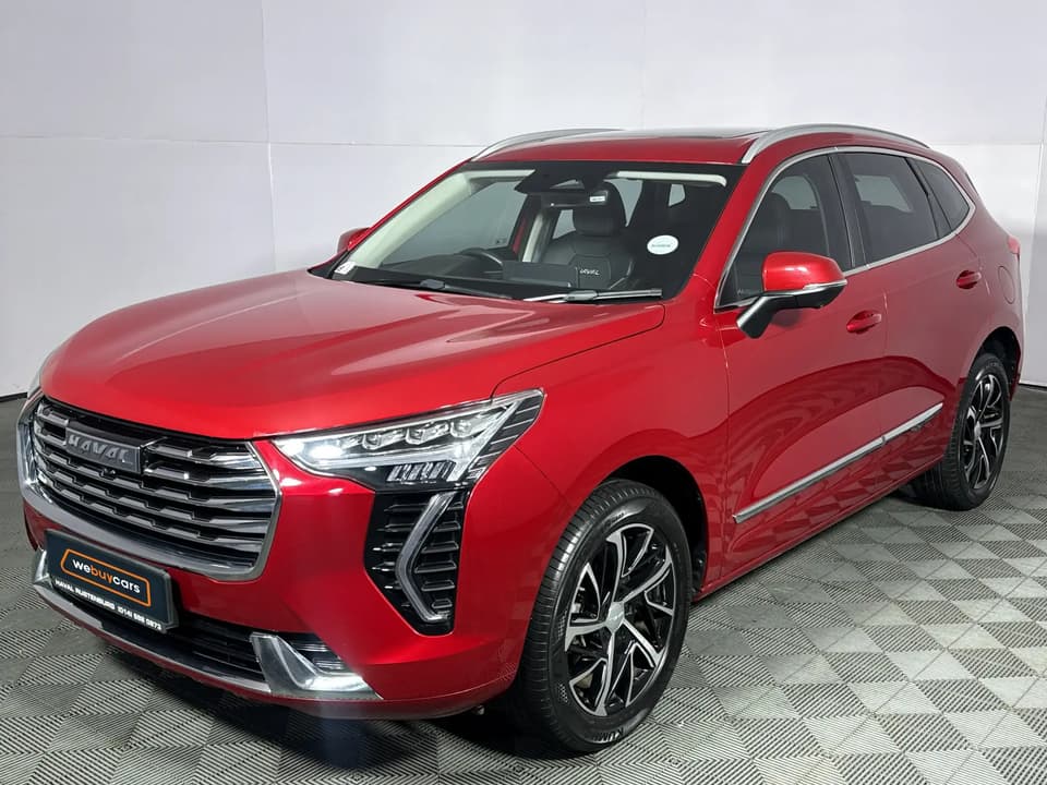 2023 Haval Jolion
