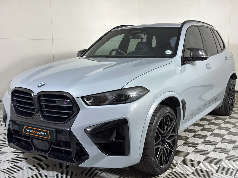 We Buy Cars | 2024 BMW X5 — Stock Number CB6D10821