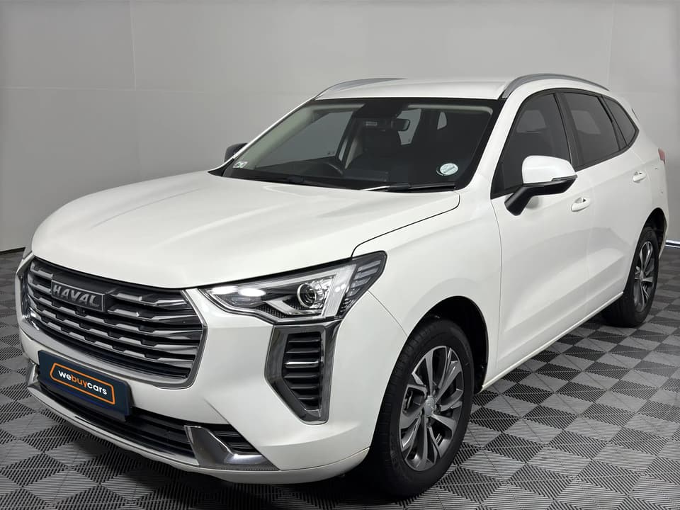 2022 Haval Jolion