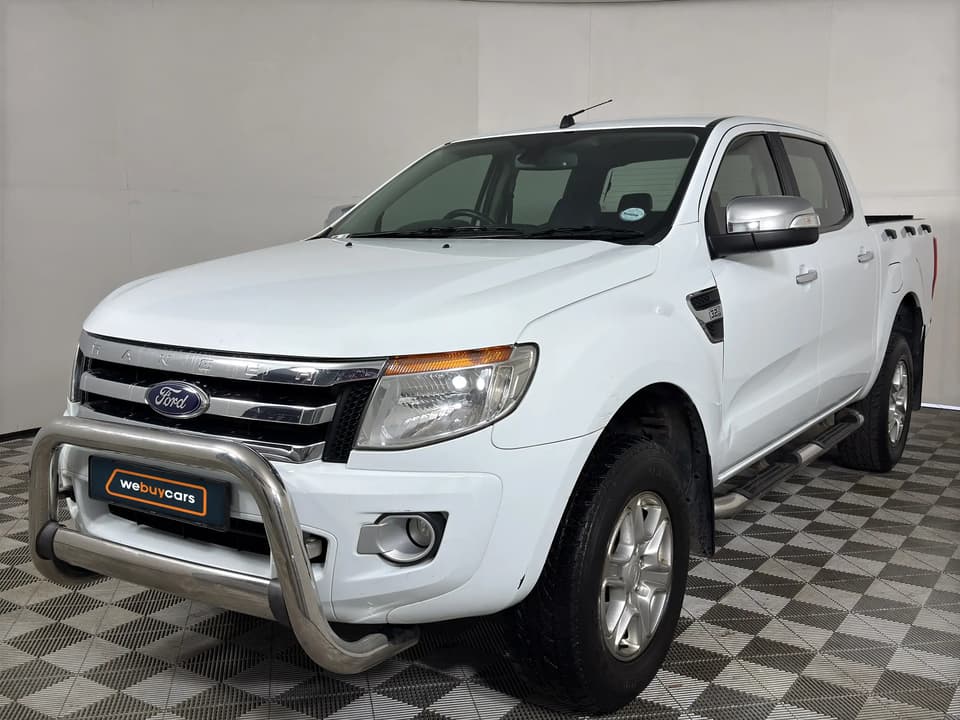 2015 Ford Ranger