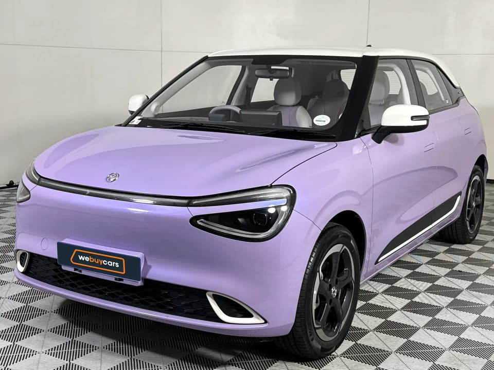 2026 Dongfeng BOX