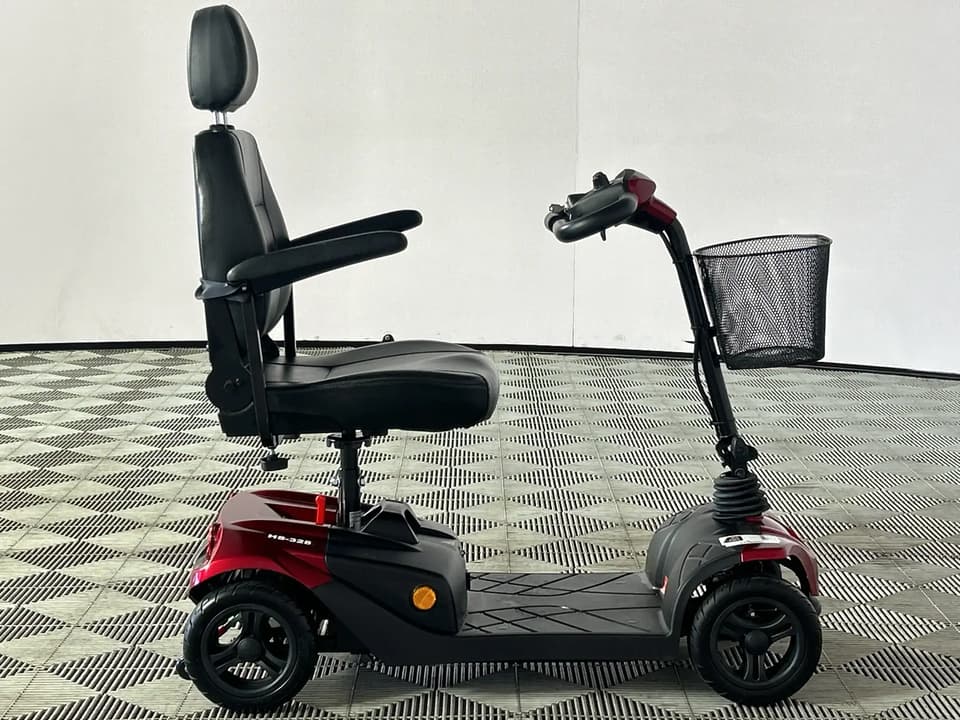 2023 Mobility Scooter