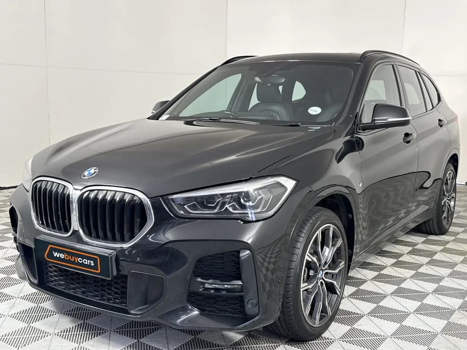 2021 BMW X1