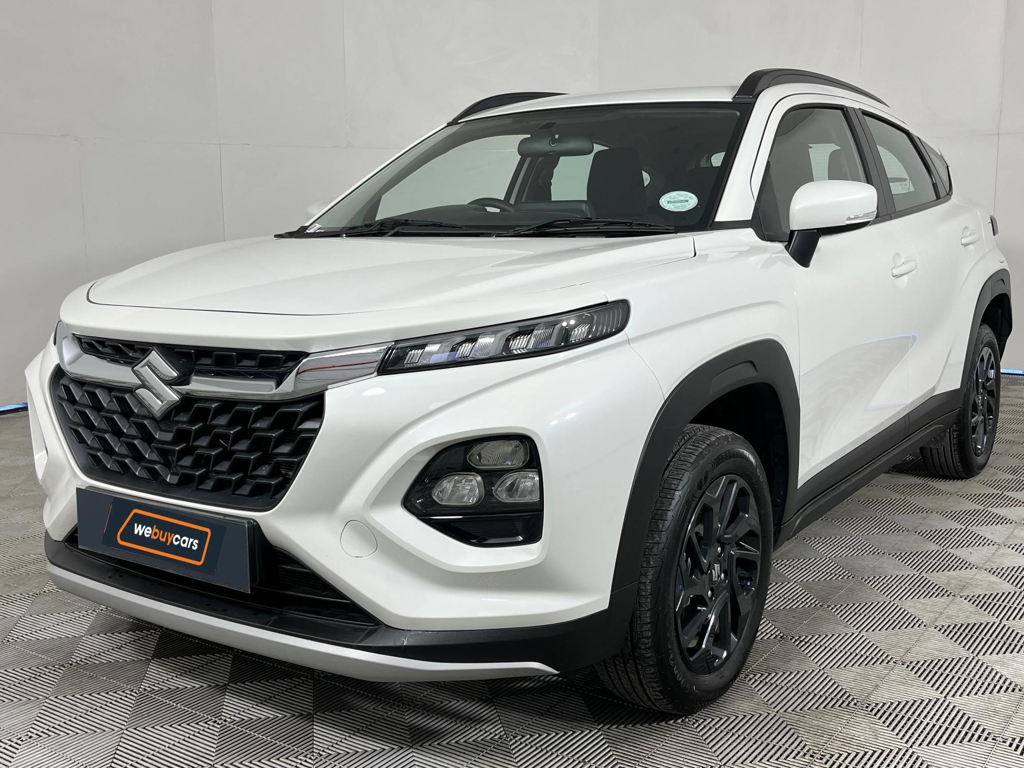 Suzuki Fronx 1.5 GL Auto