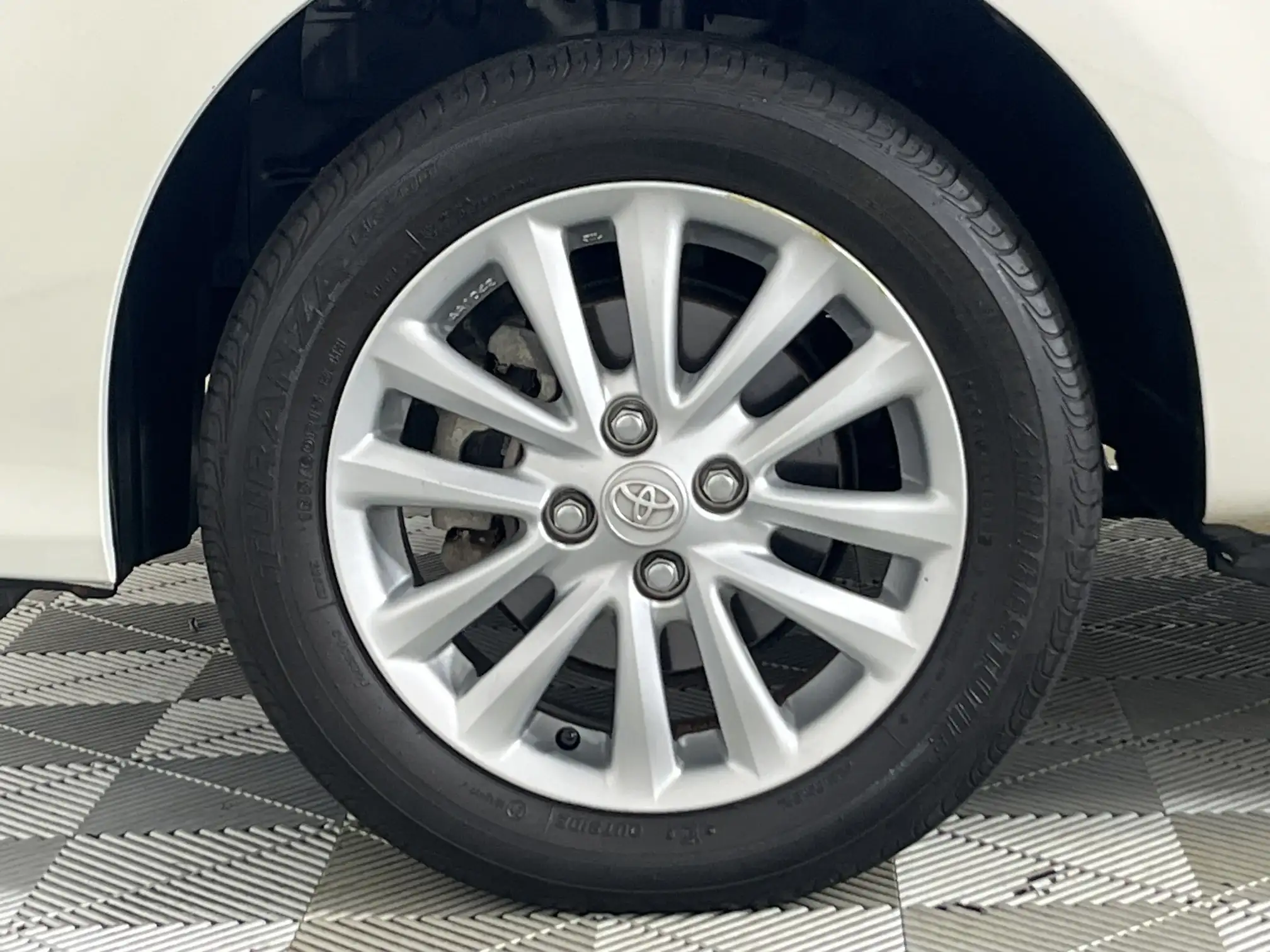 Toyota Etios