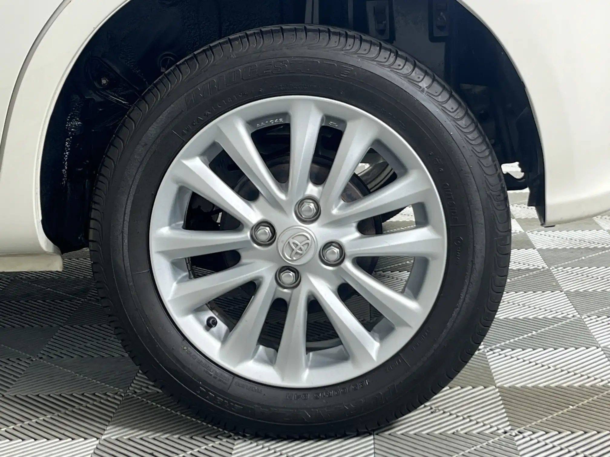 Toyota Etios
