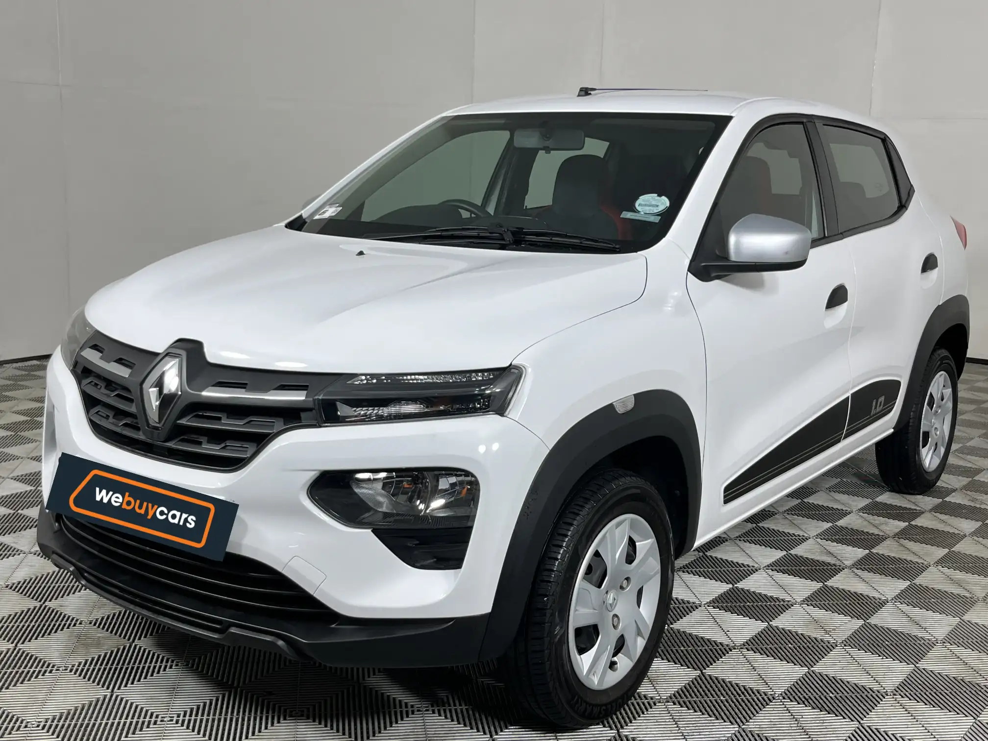 Renault Kwid