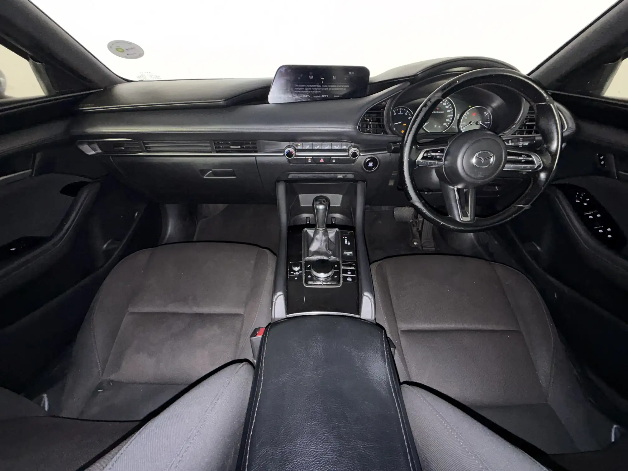 Mazda Mazda 3