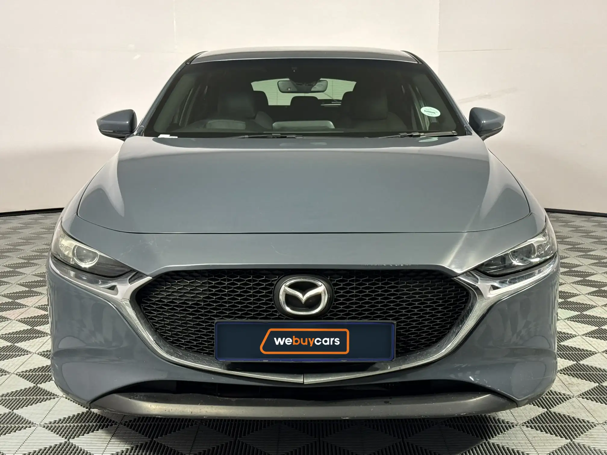 Mazda Mazda 3