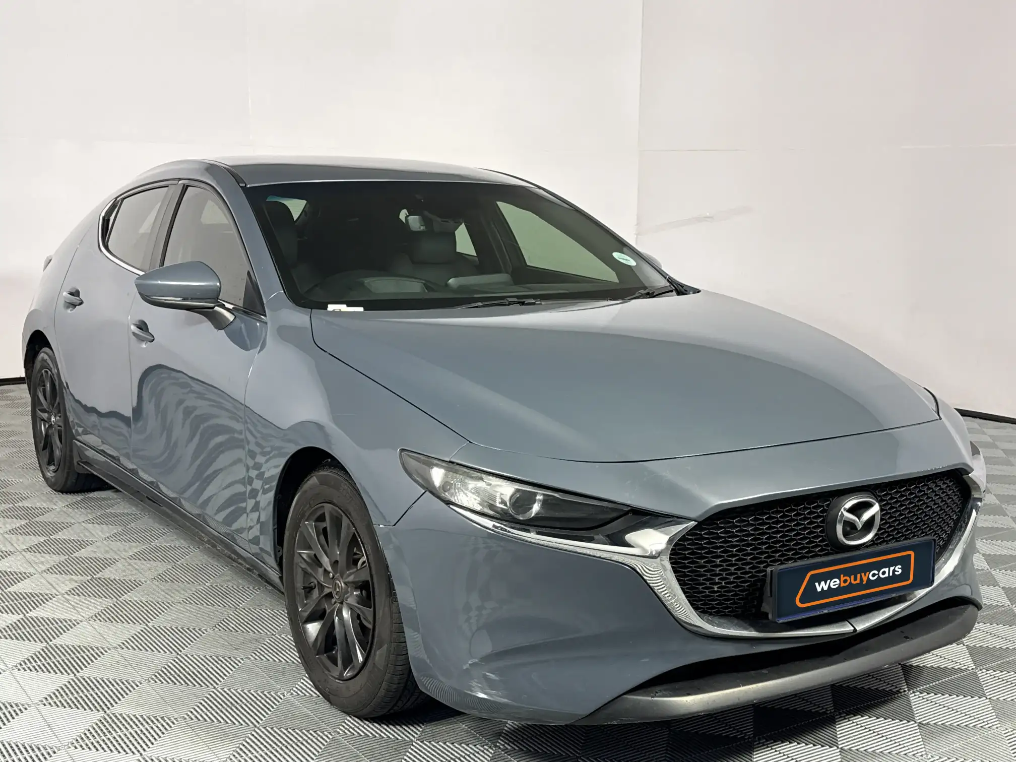 Mazda Mazda 3