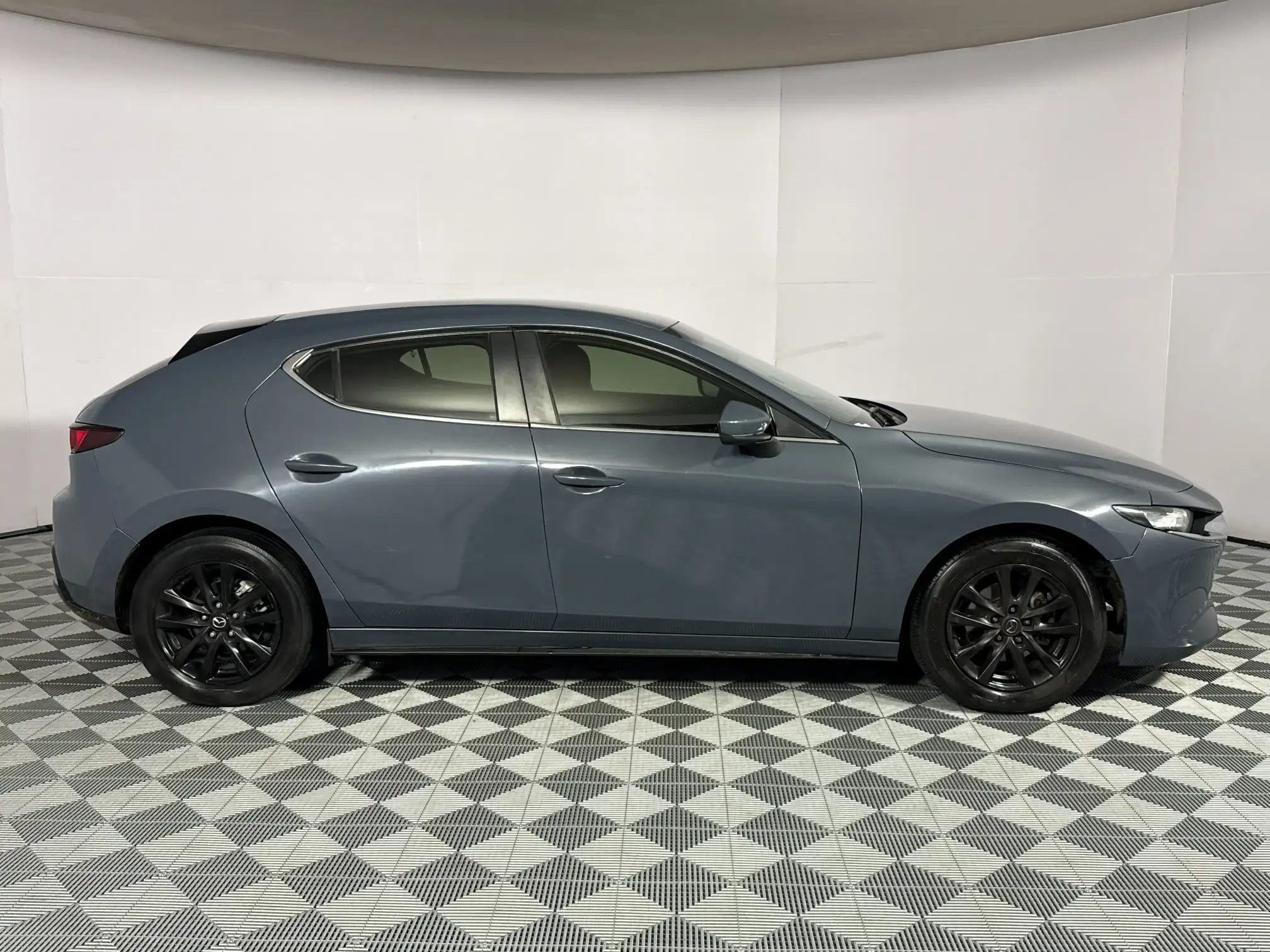 Mazda Mazda 3