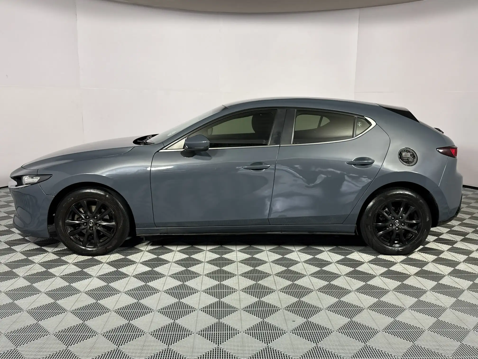 Mazda Mazda 3