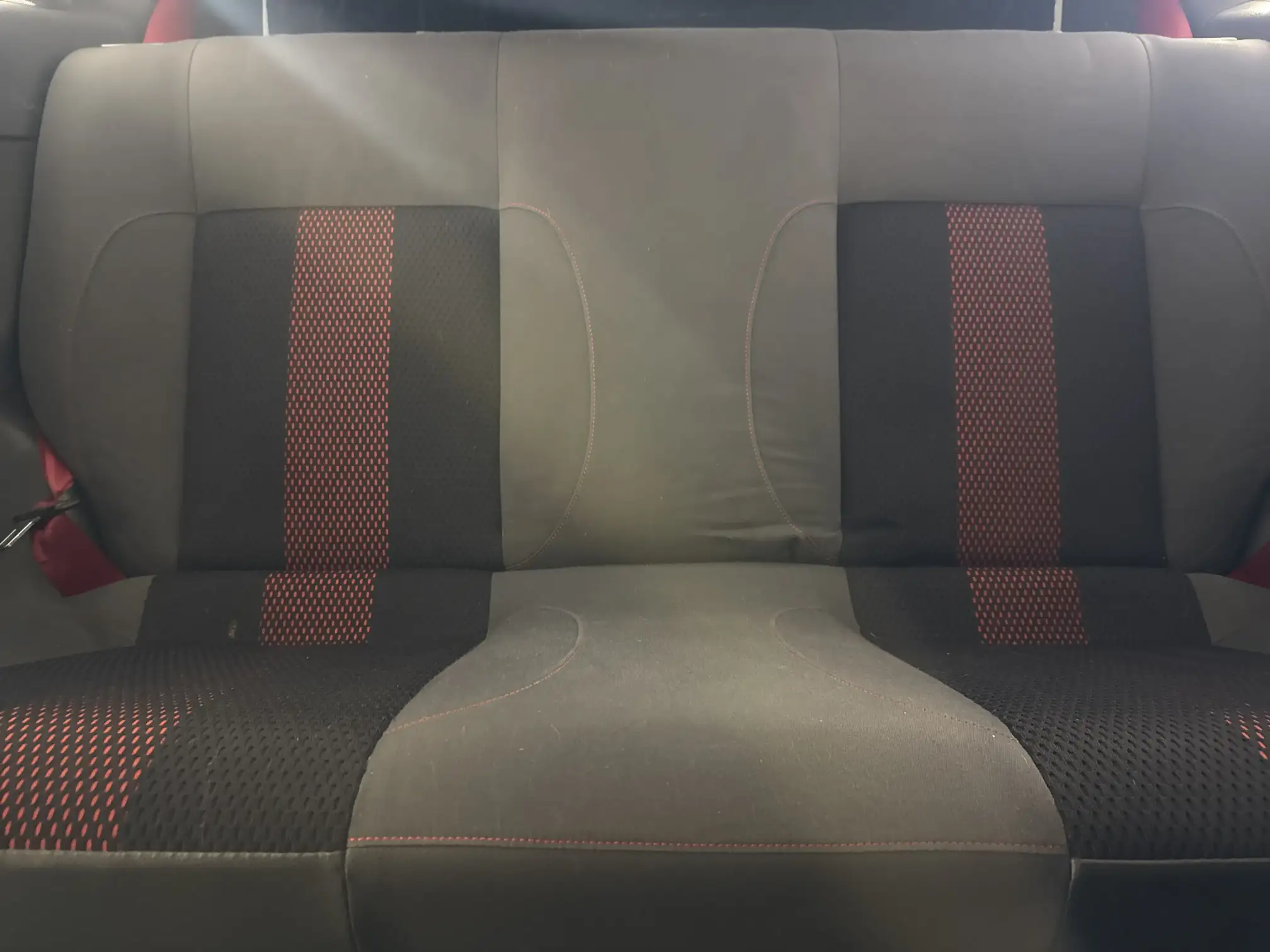 Volkswagen Polo Vivo