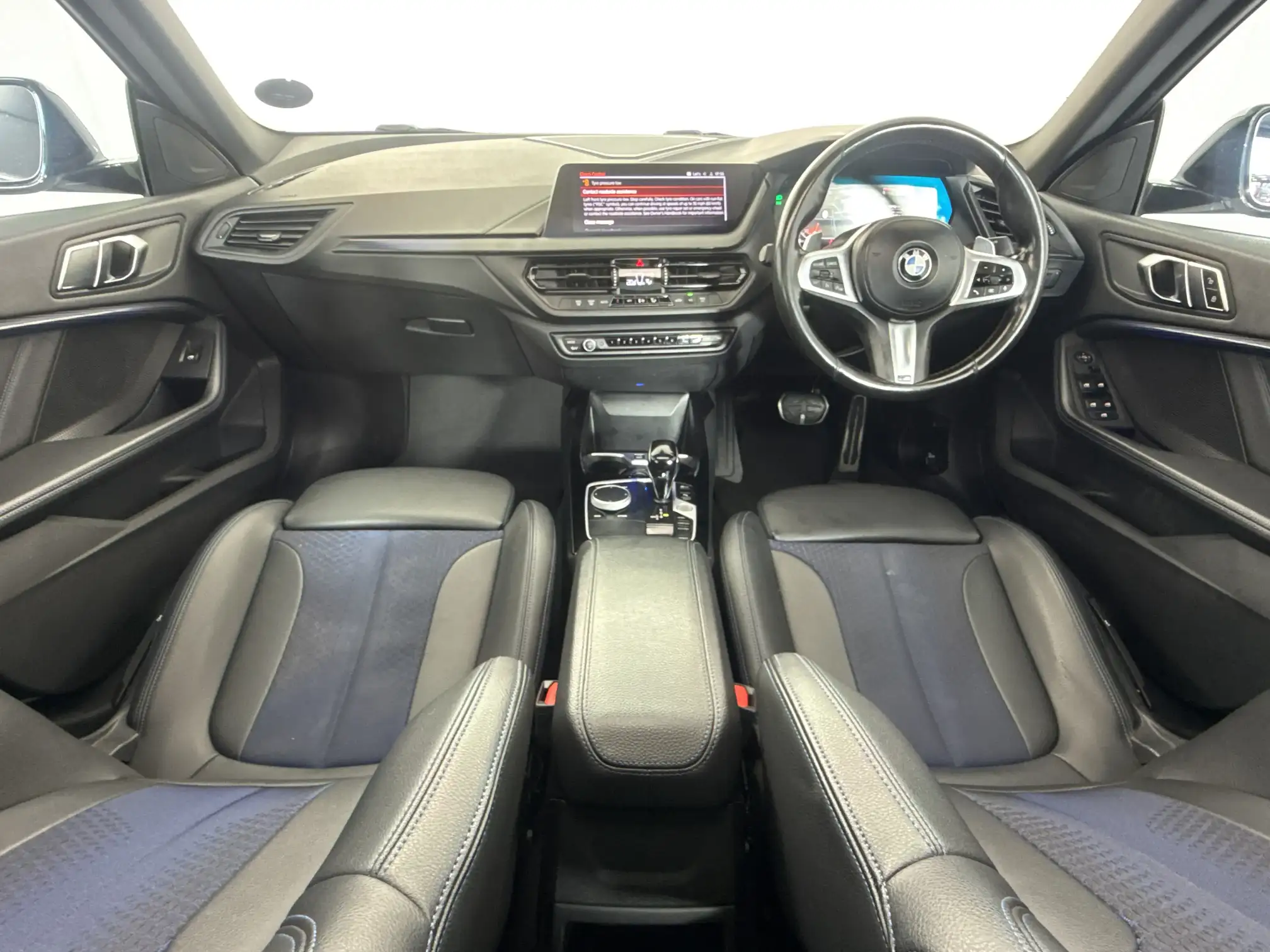 BMW 2 Series Gran Coupe