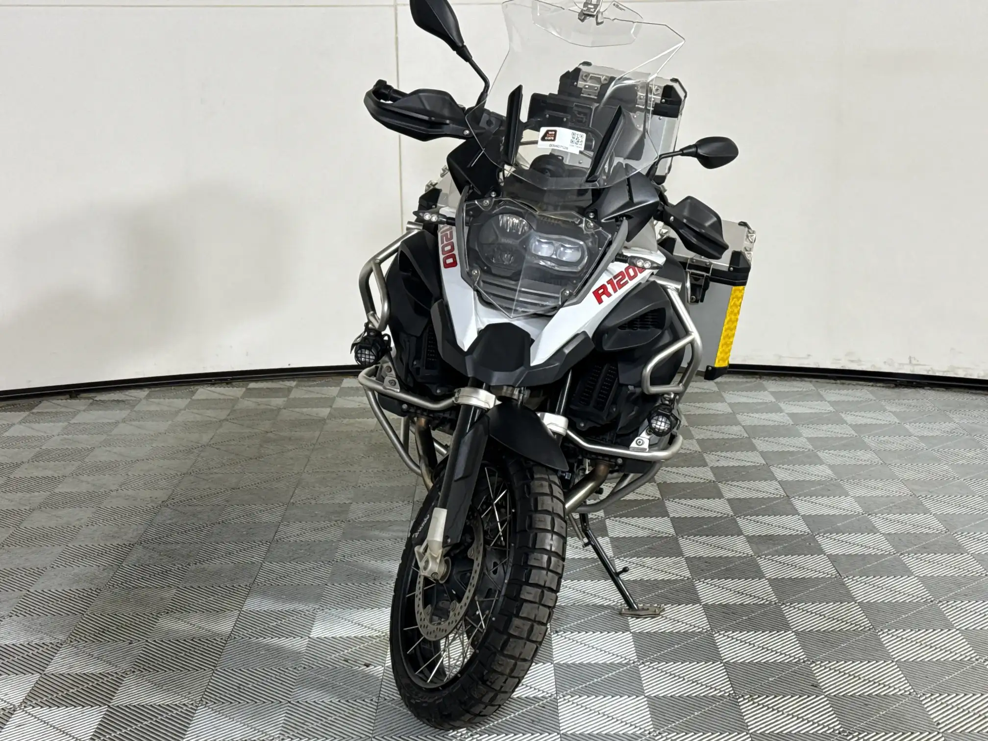 BMW R Series
