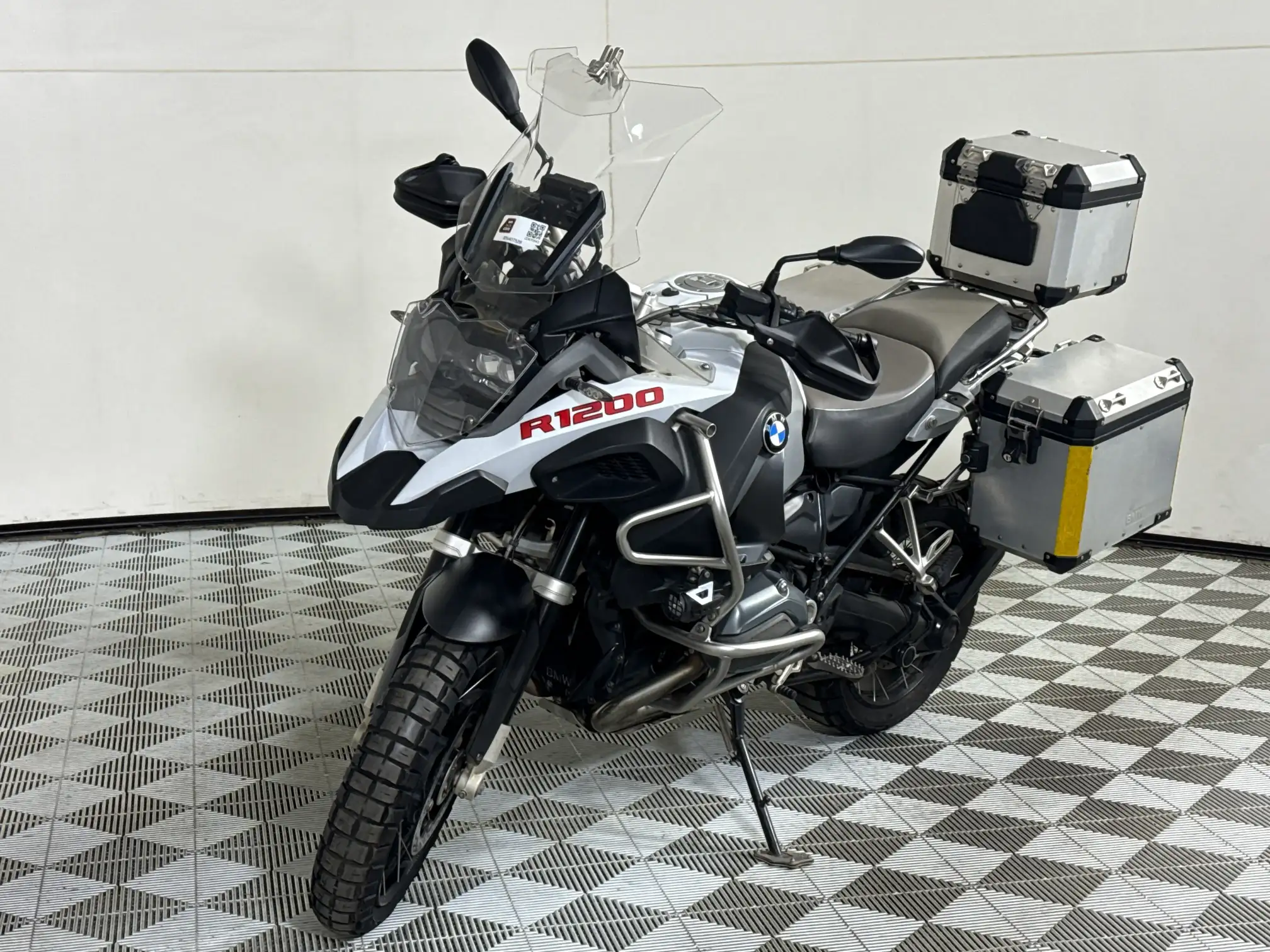 BMW R Series