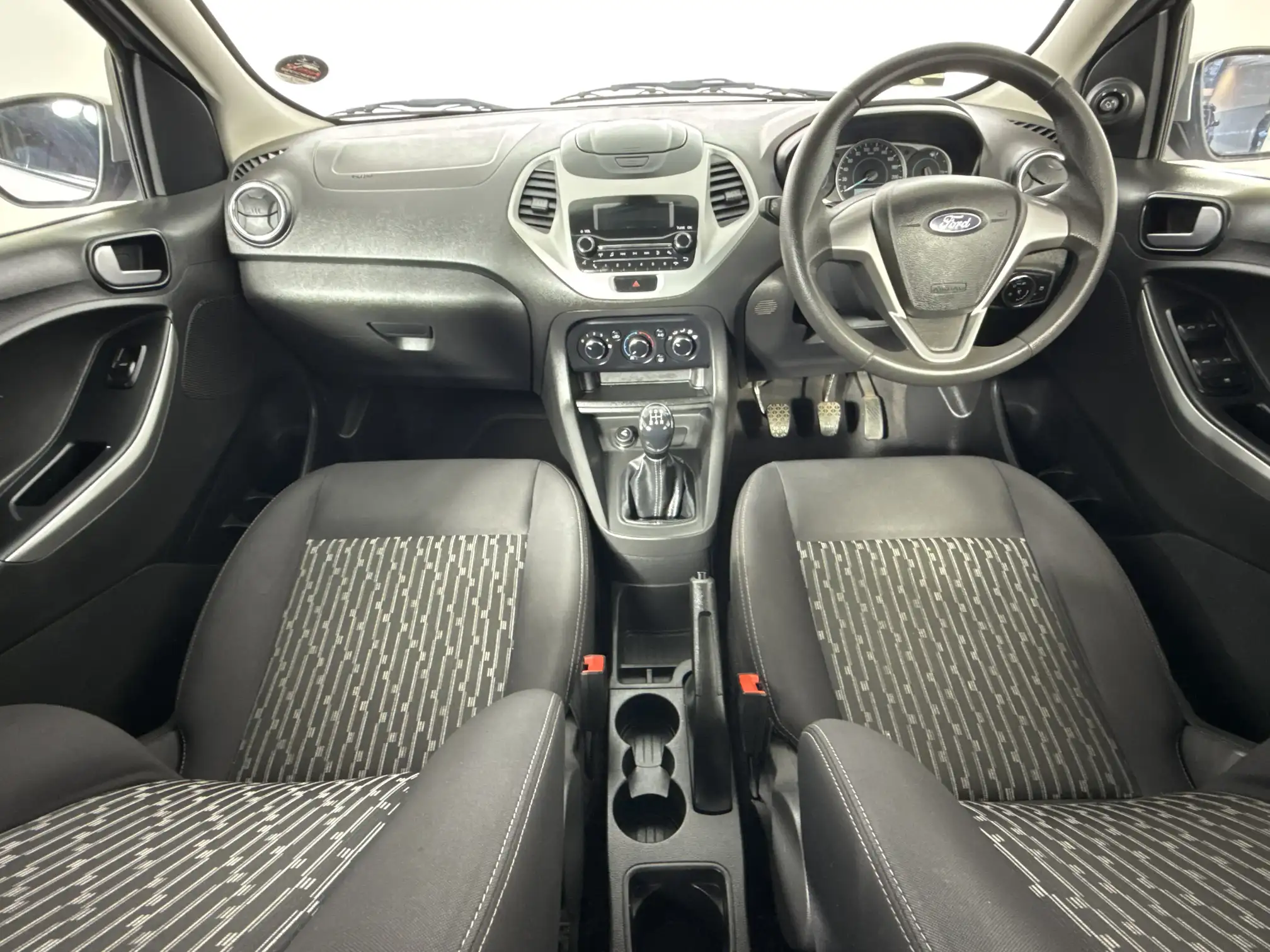 Ford Figo