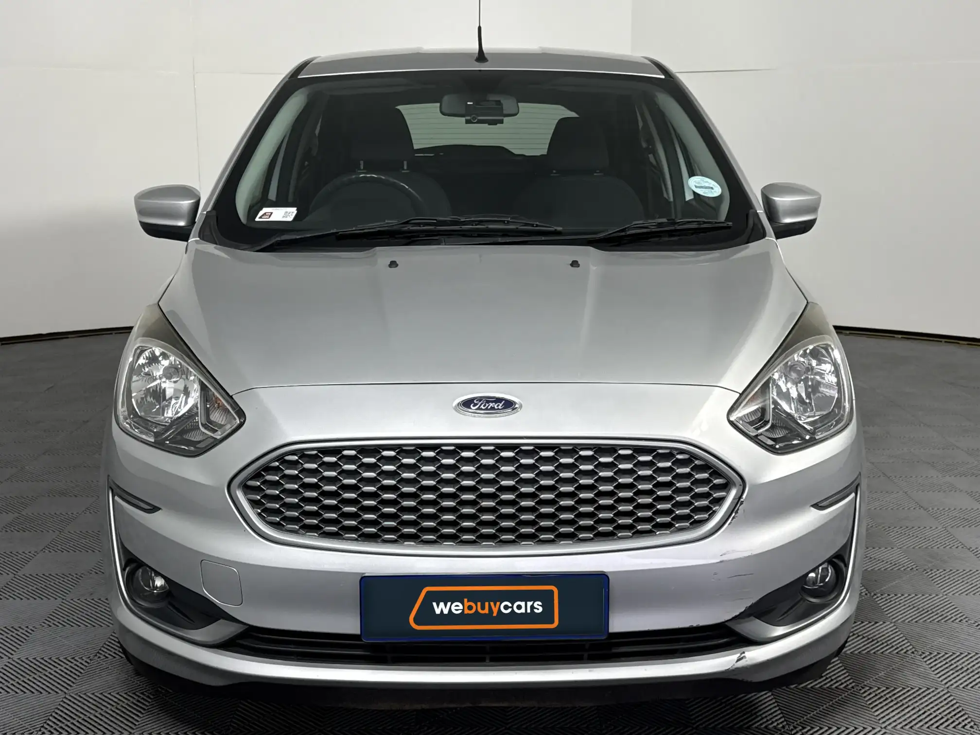 Ford Figo