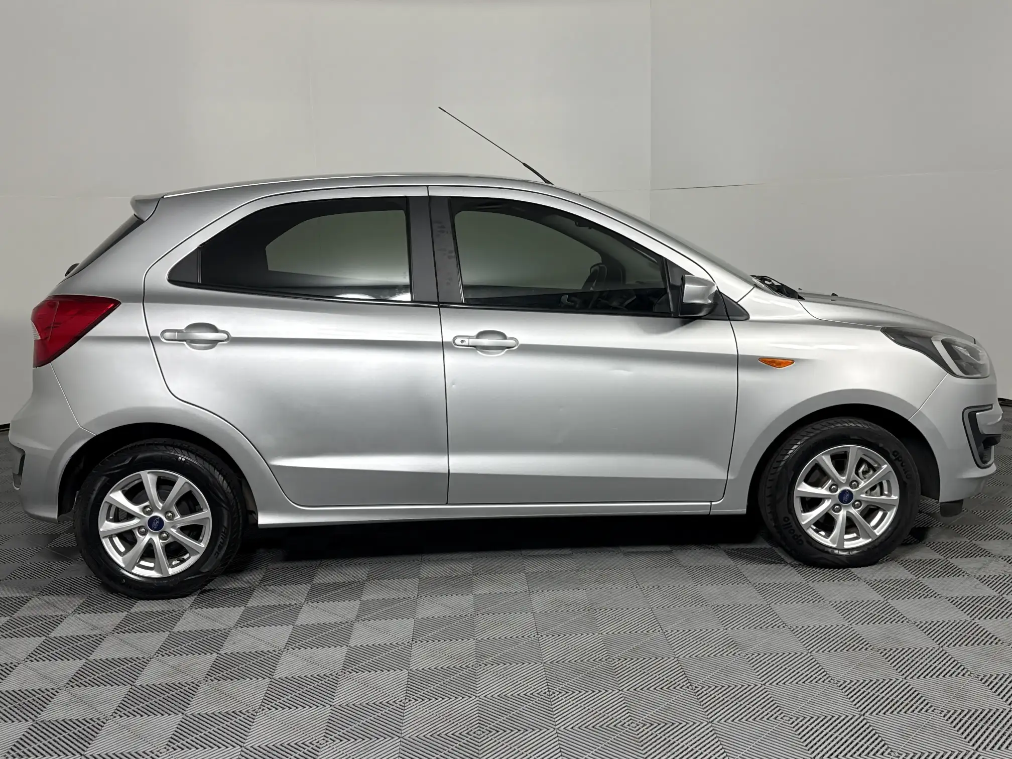 Ford Figo