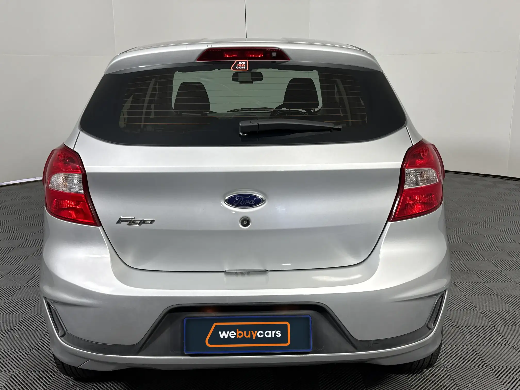 Ford Figo