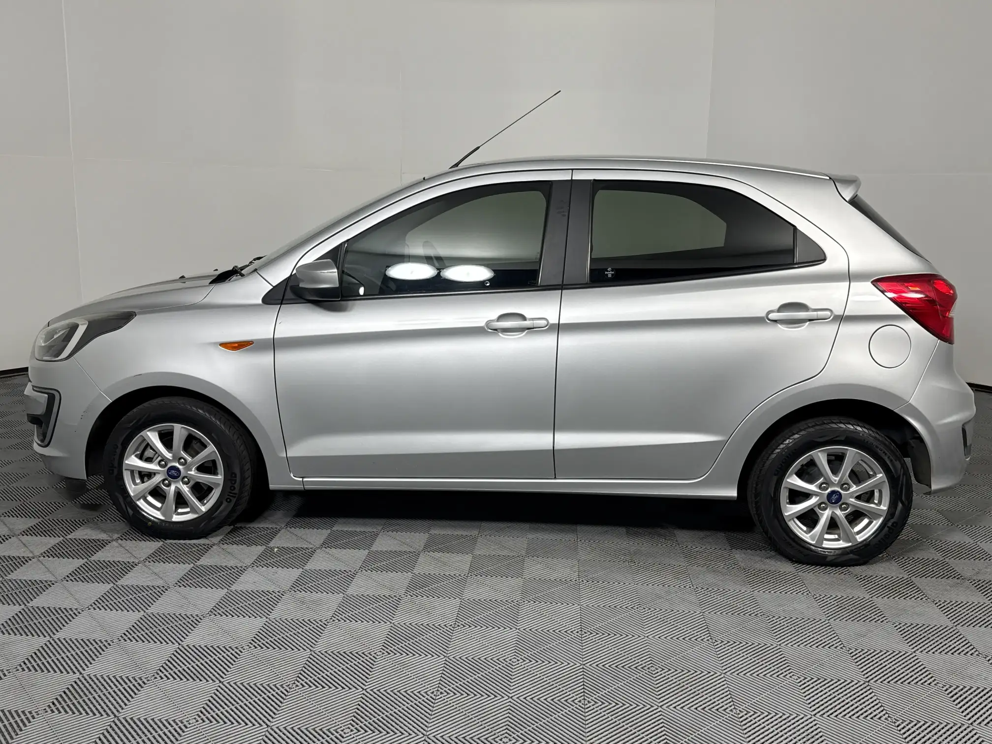 Ford Figo