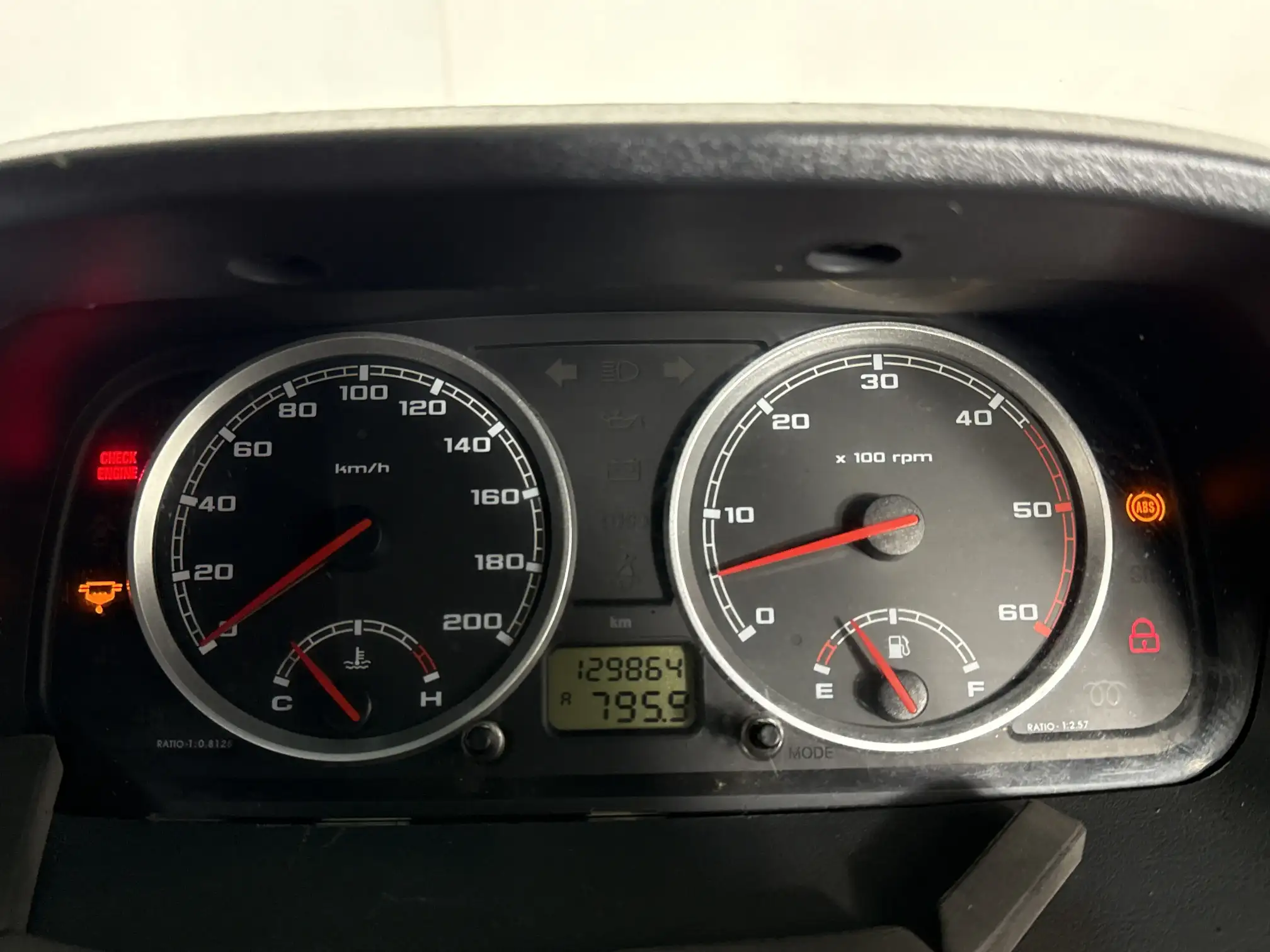 Tata Xenon