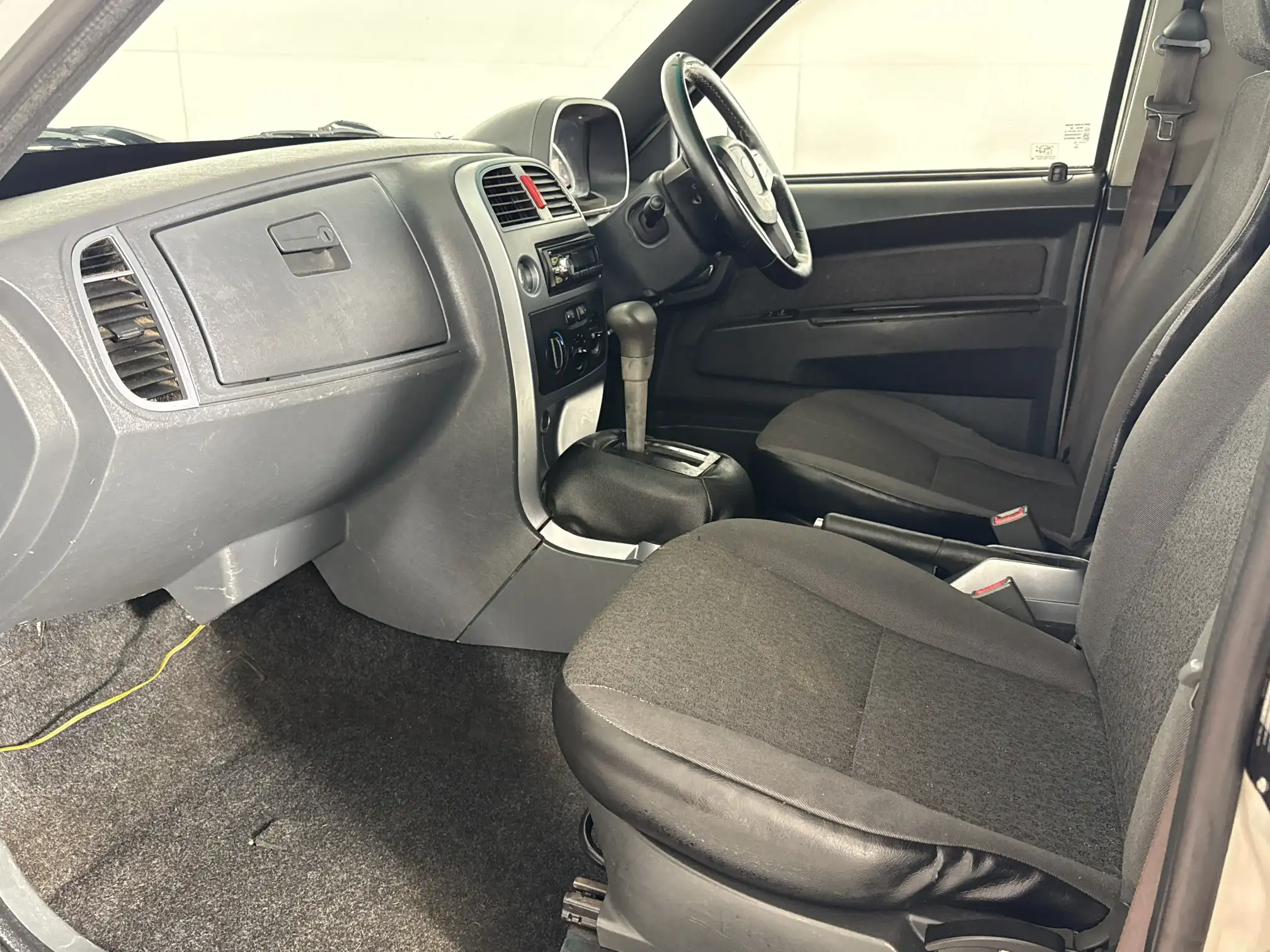Tata Xenon