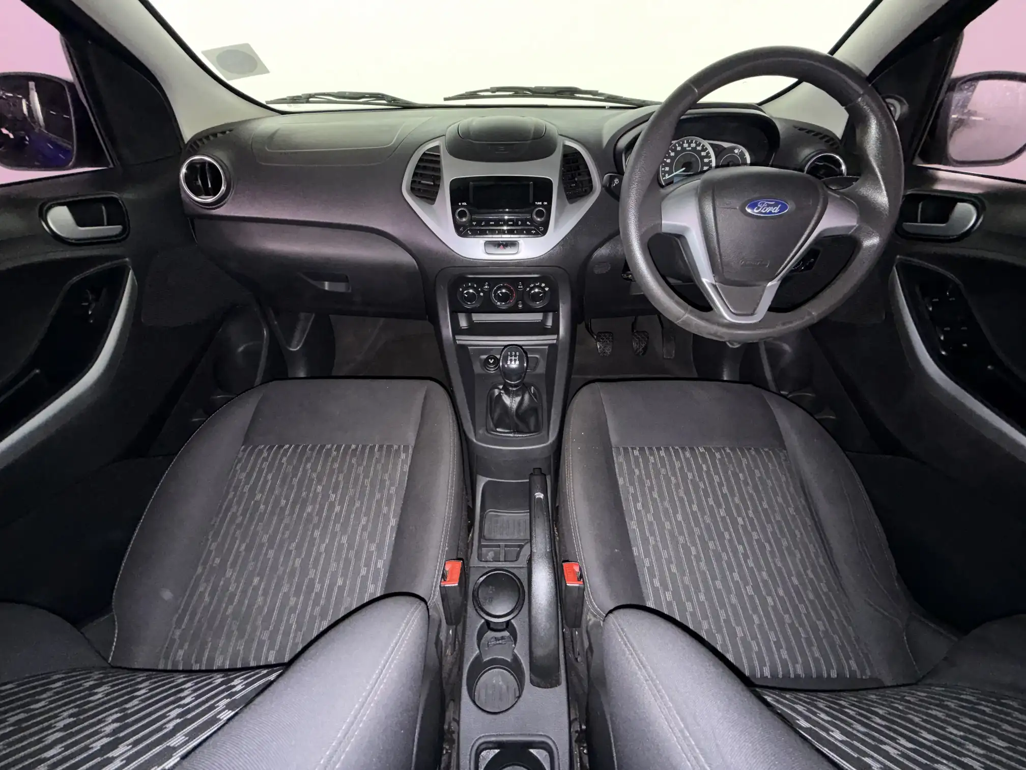 Ford Figo