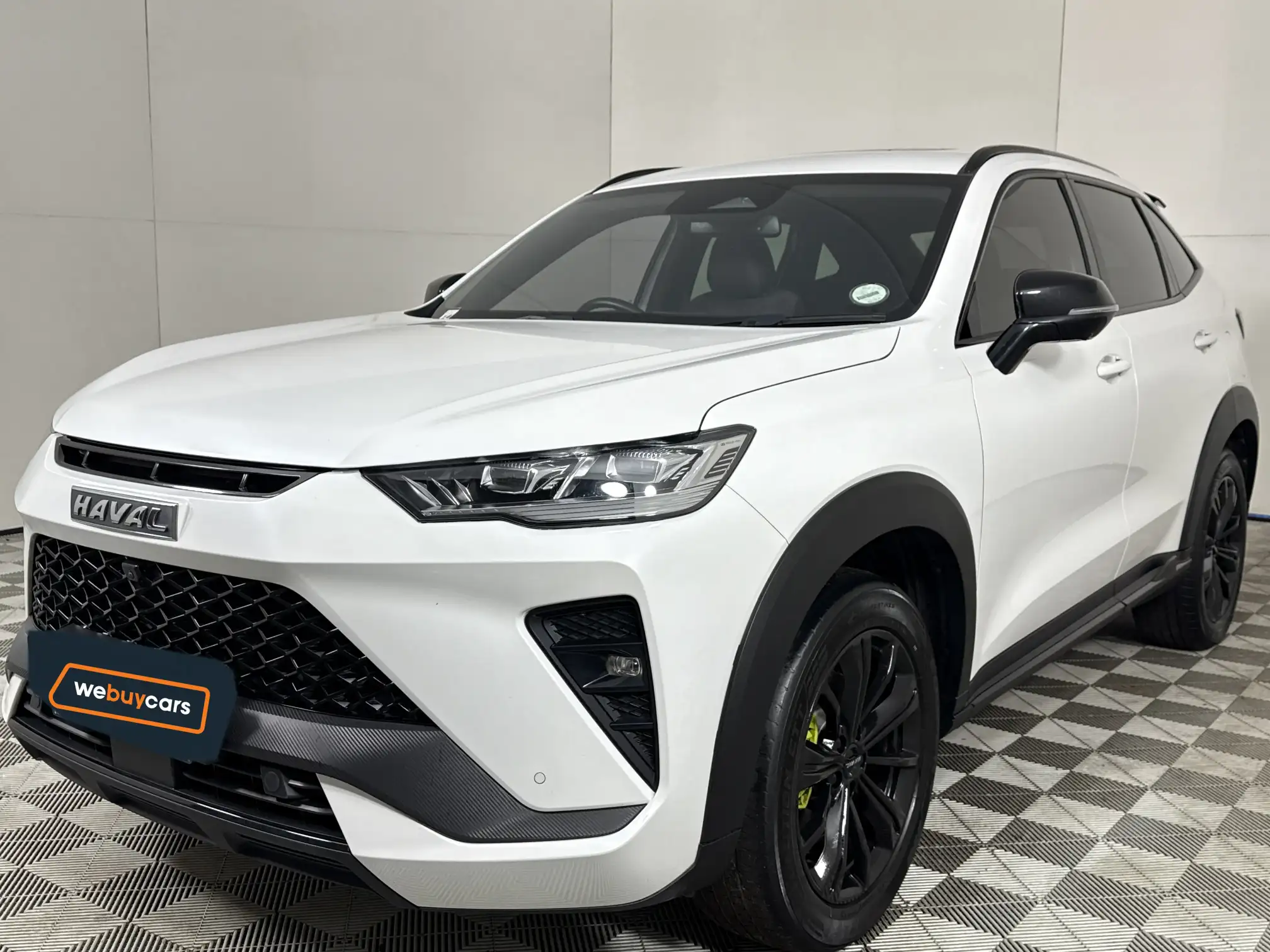 2023 Haval H6