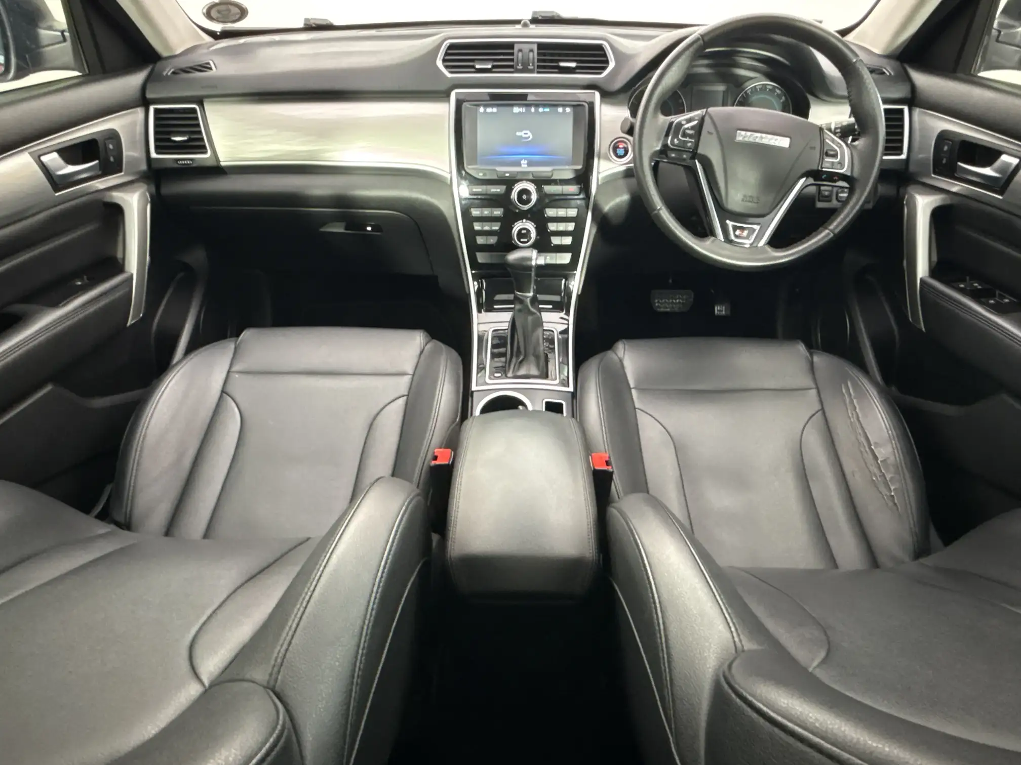 Haval H2