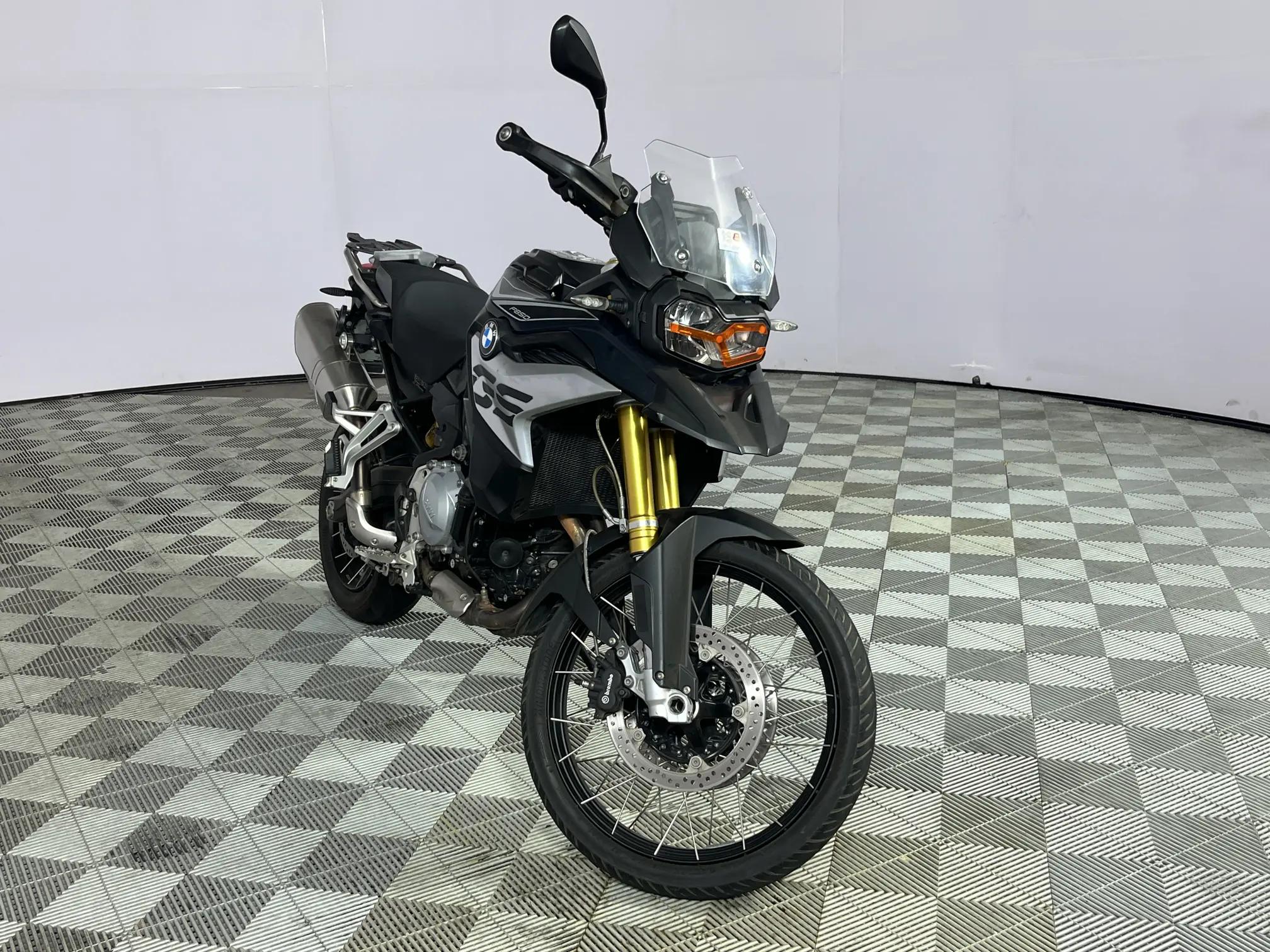 BMW F Series Bikes For Sale In Cape Town Western Cape | New Bikes ...