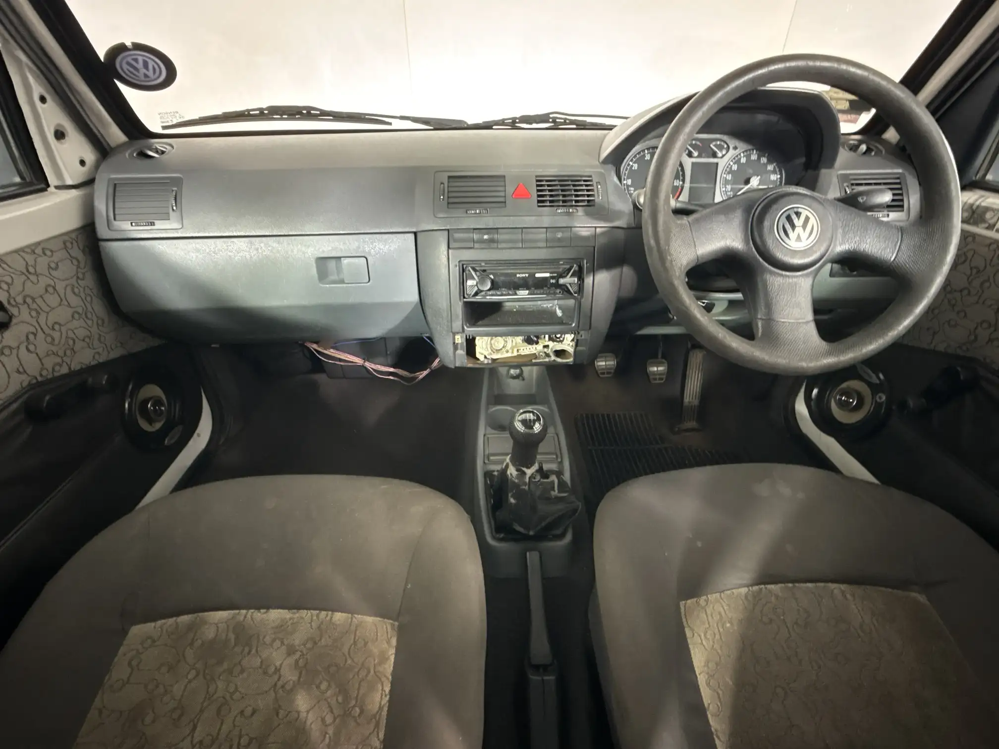 Volkswagen Citi