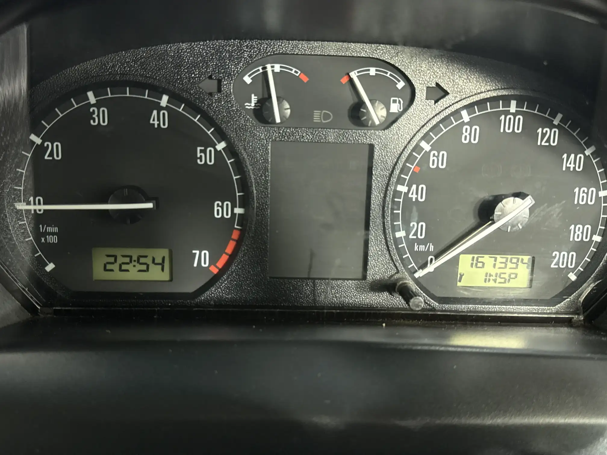 Volkswagen Citi