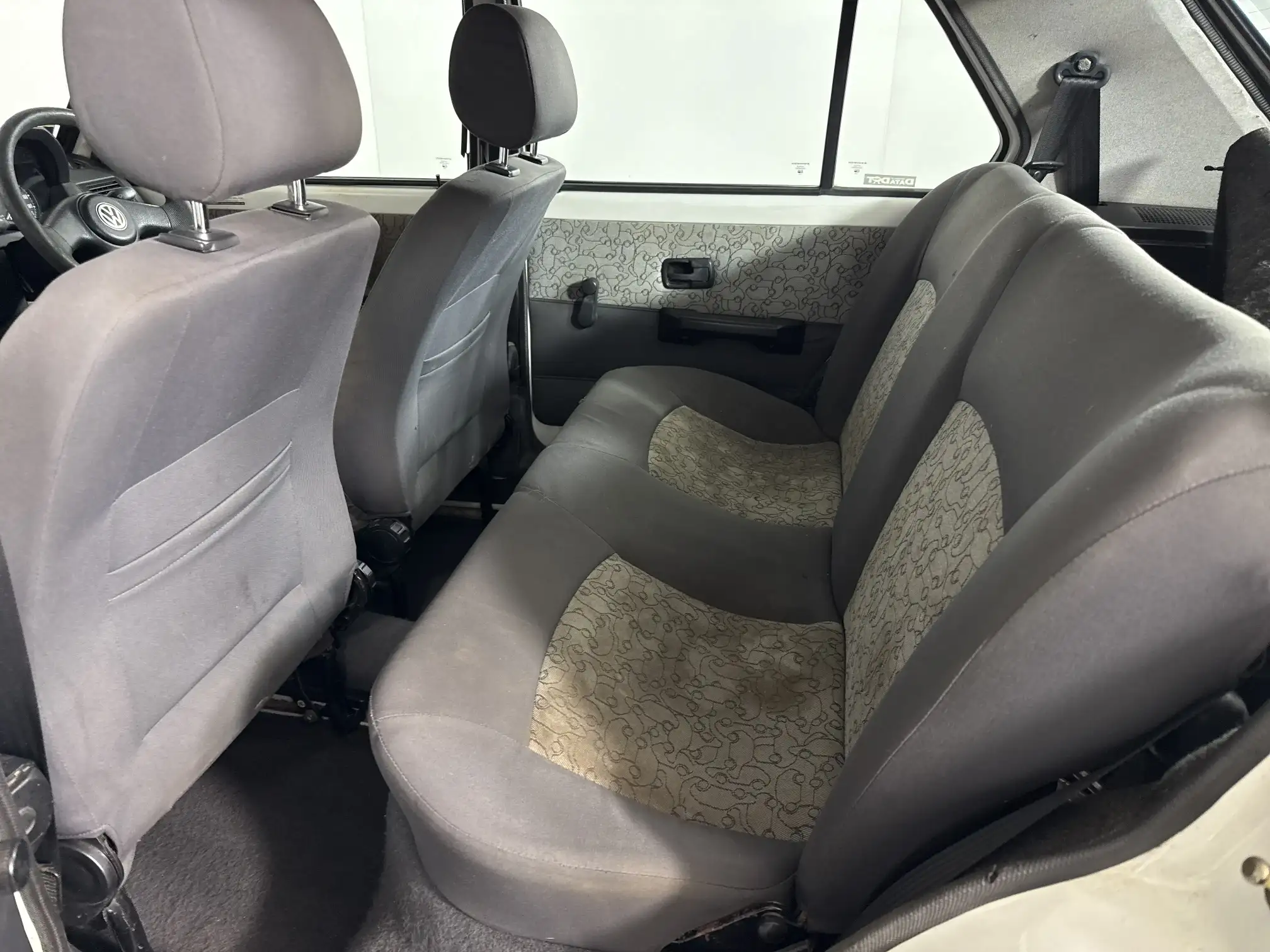 Volkswagen Citi