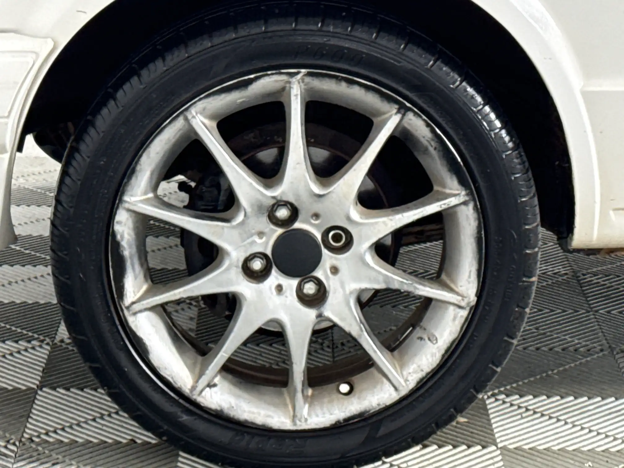 Volkswagen Citi