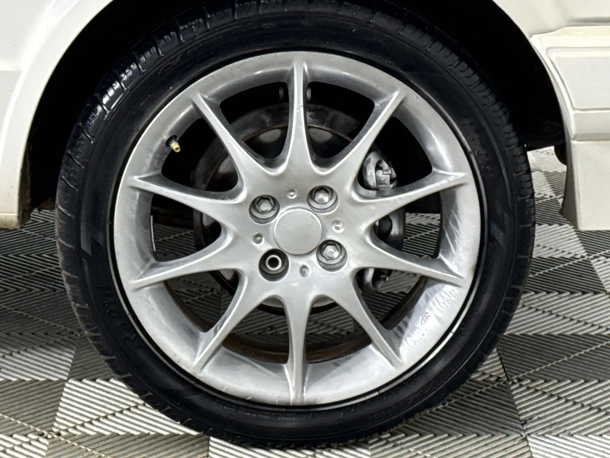 Volkswagen Citi