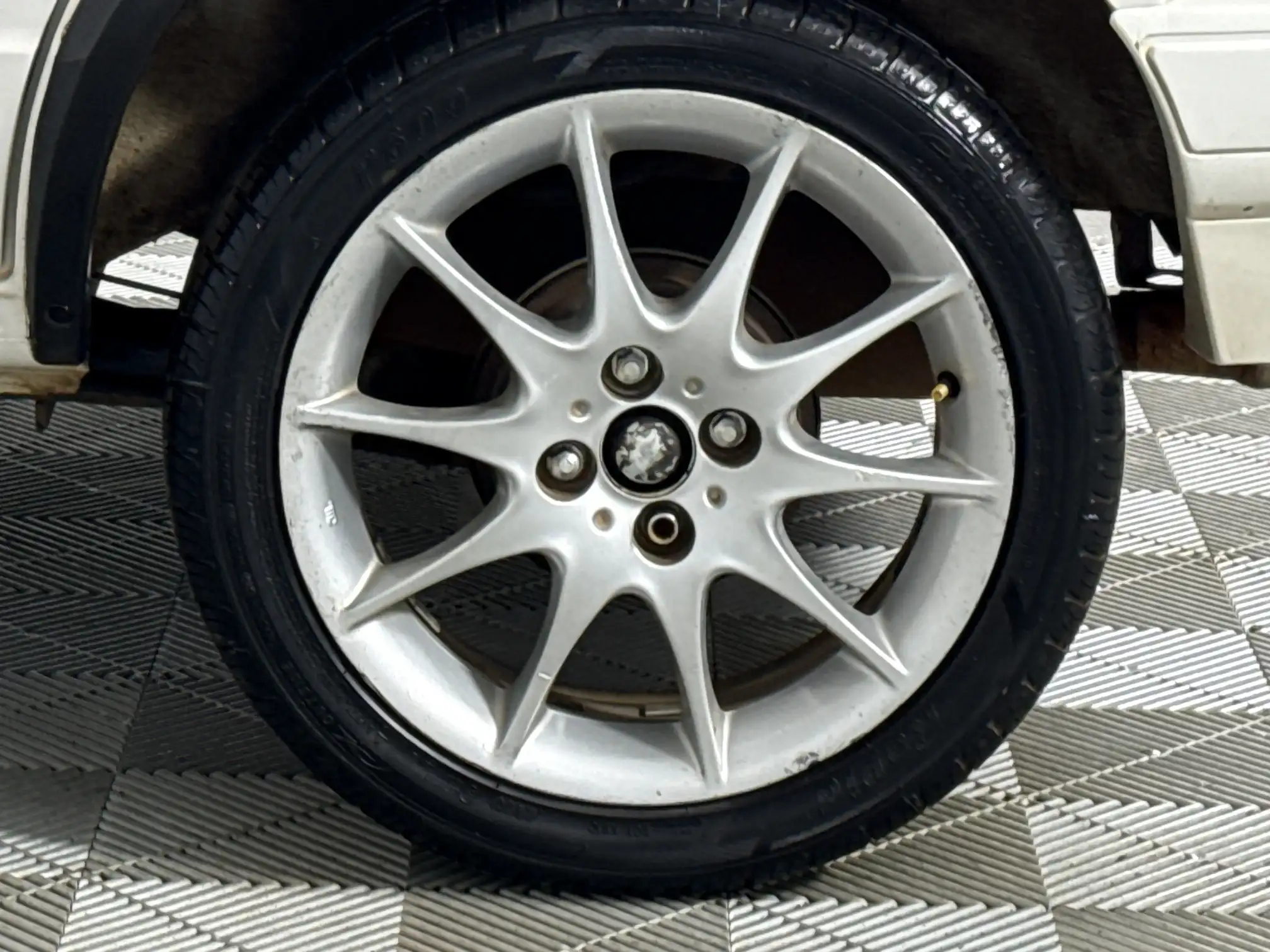 Volkswagen Citi
