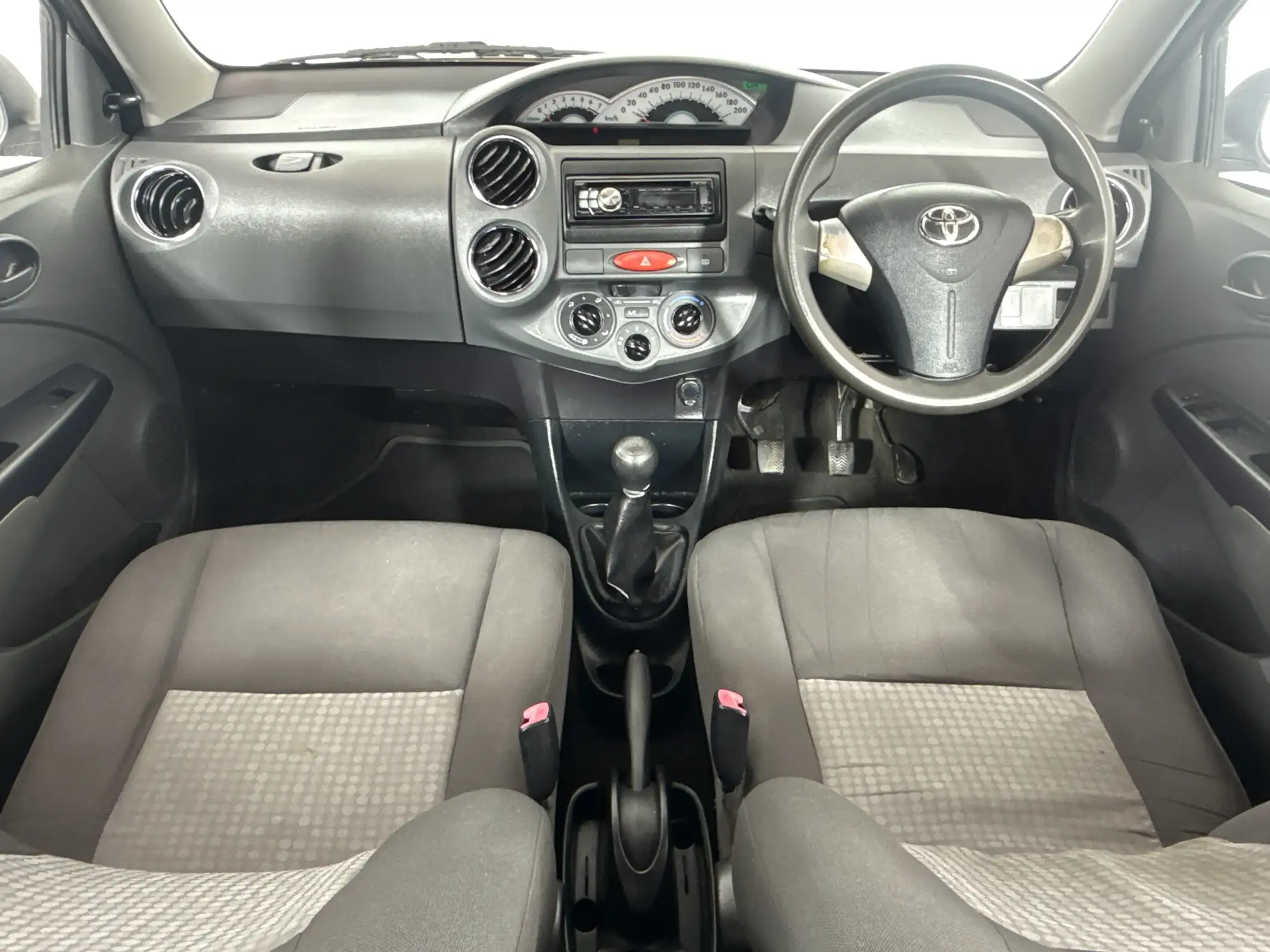 Toyota Etios