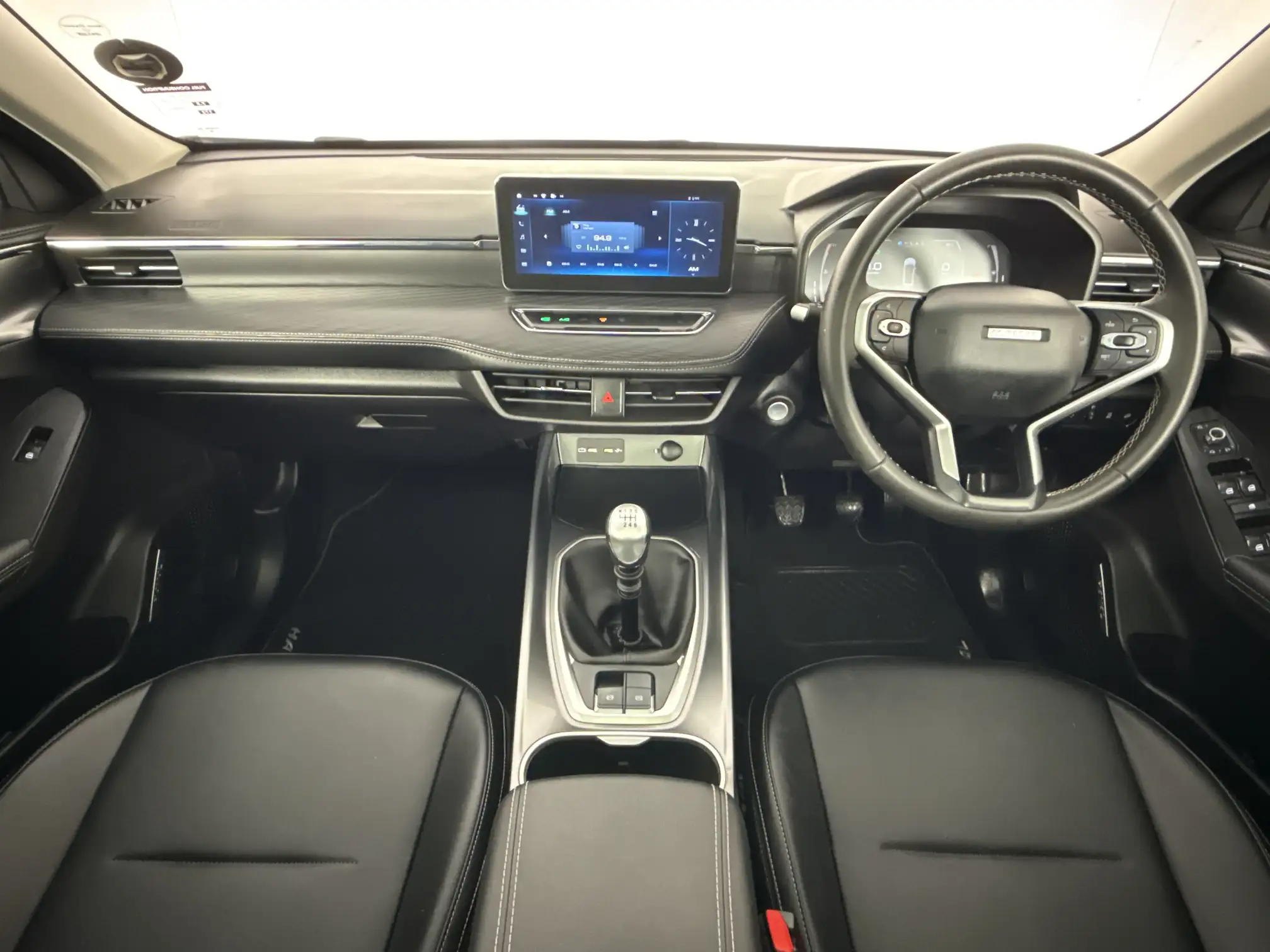 Haval H2