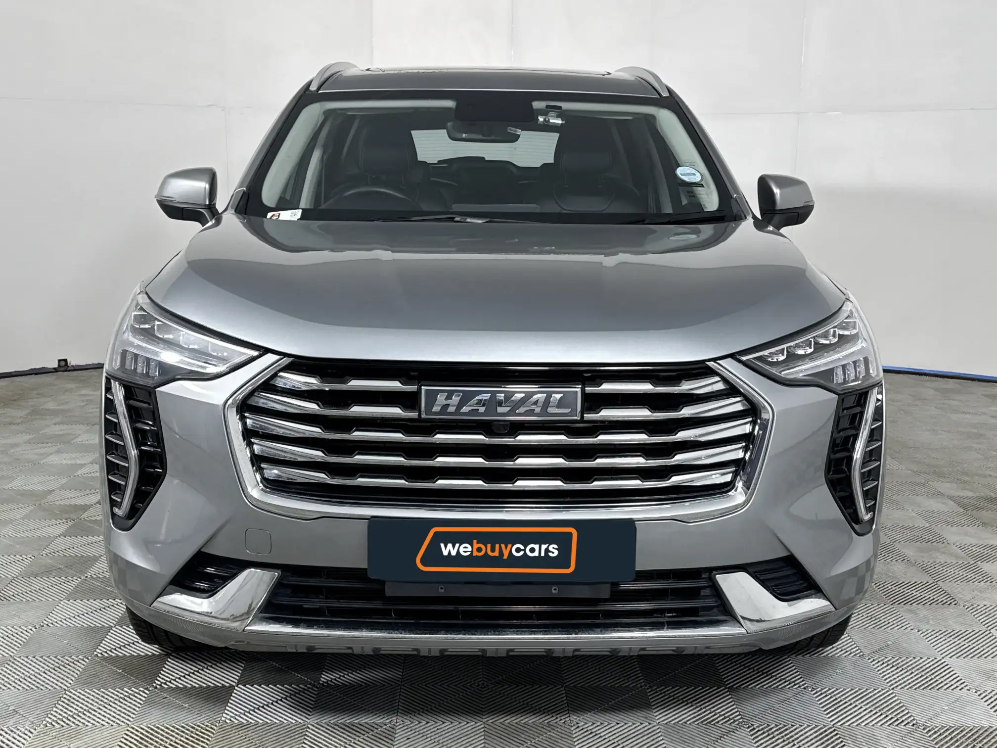 Haval H2