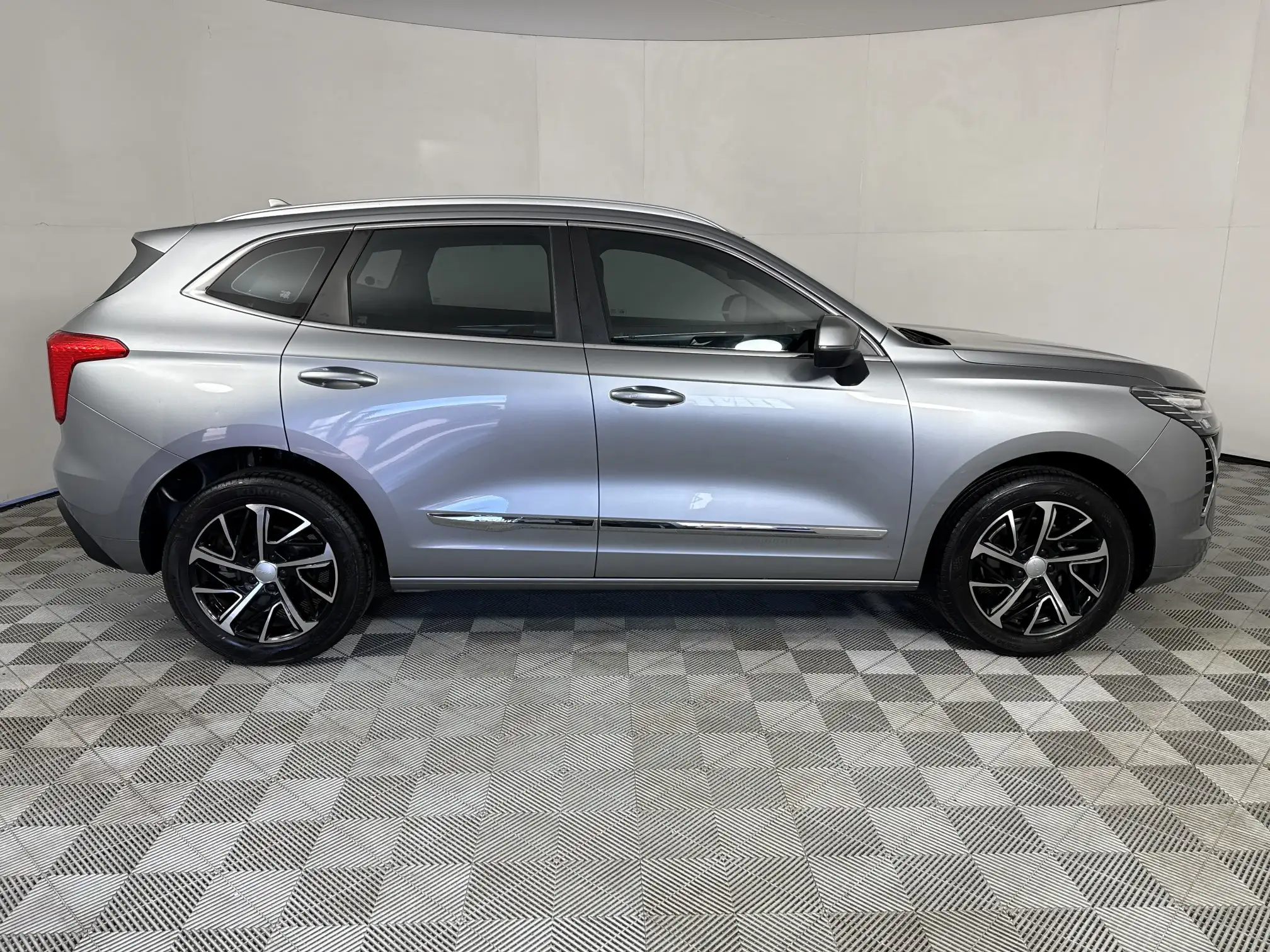 Haval H2