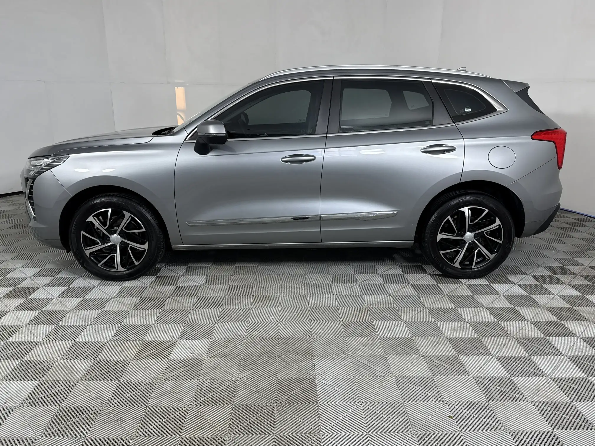 Haval H2