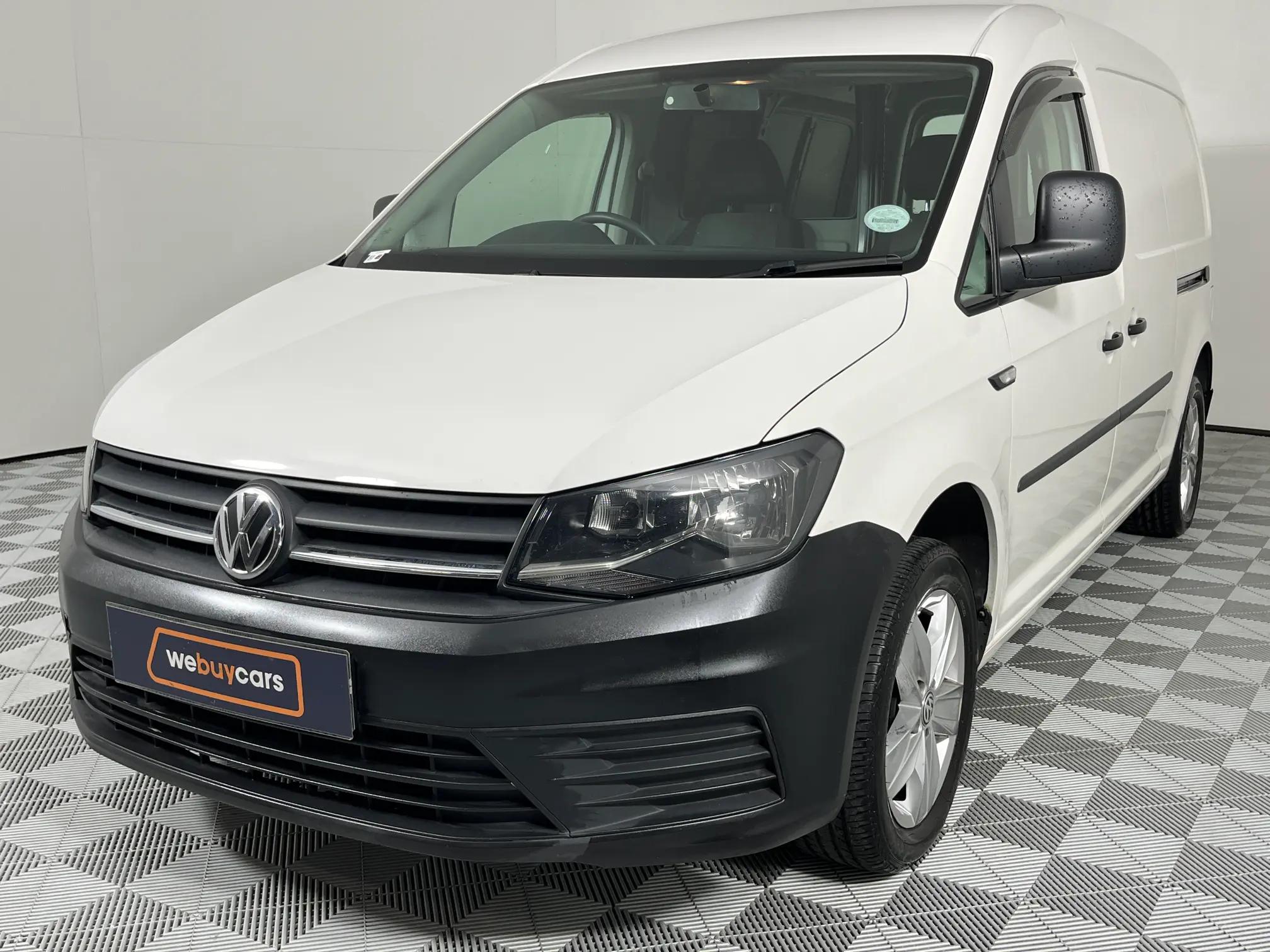 Volkswagen (VW) Caddy Cars for sale in South Africa New and Used