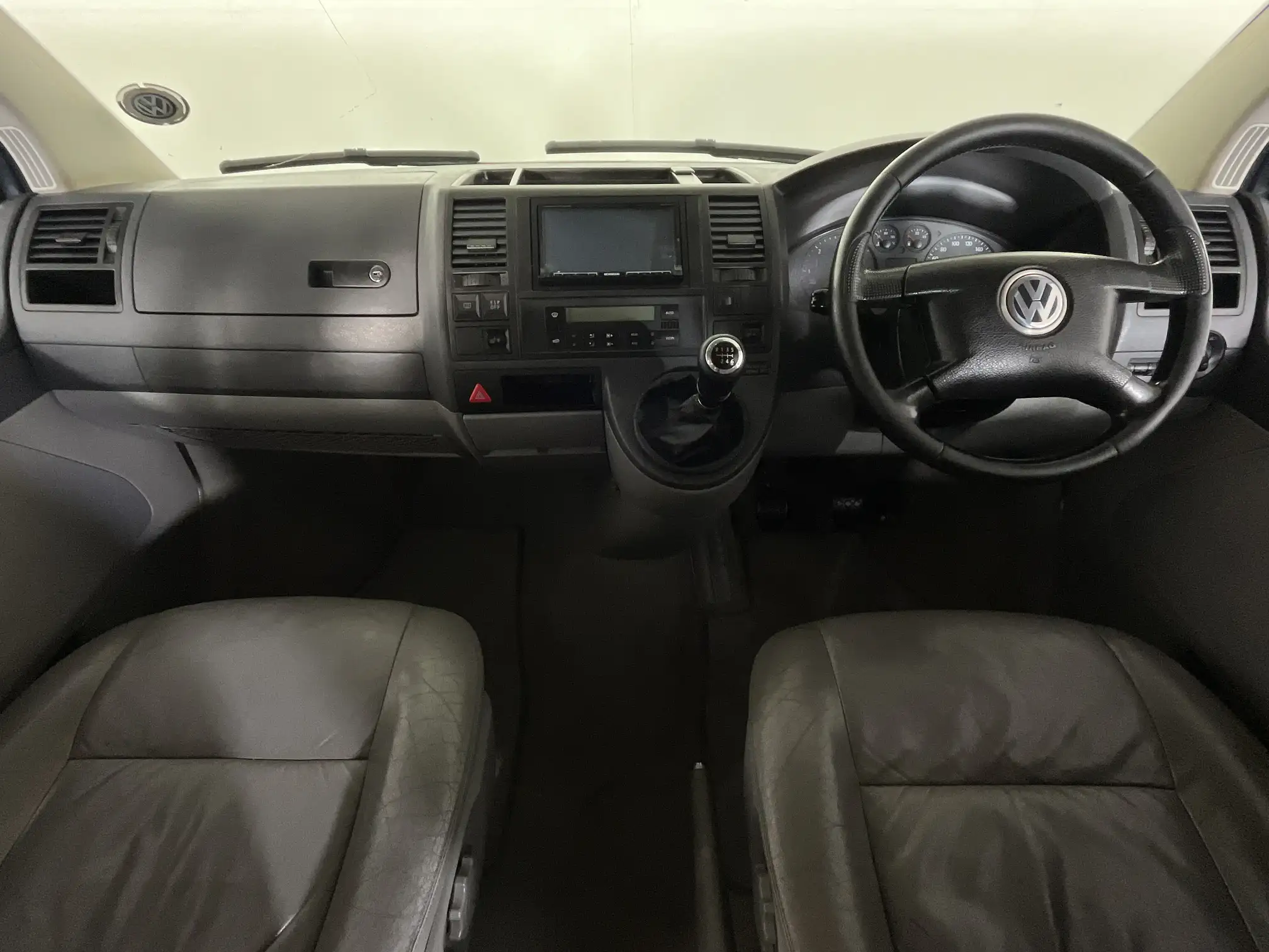 Volkswagen T5