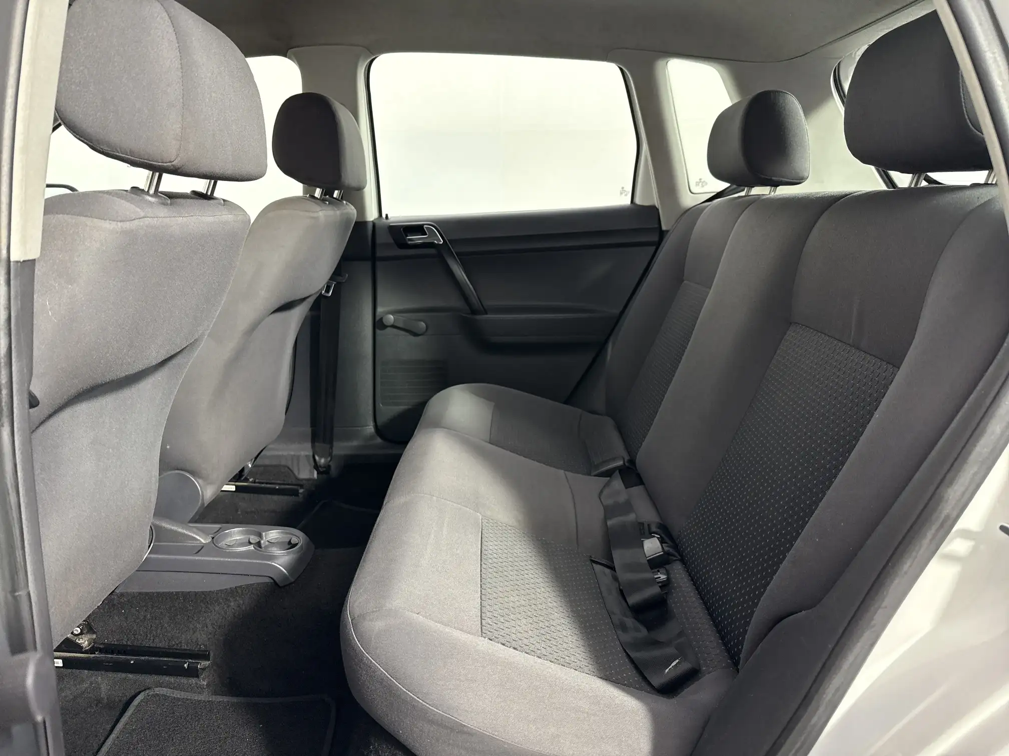 Volkswagen Polo Vivo