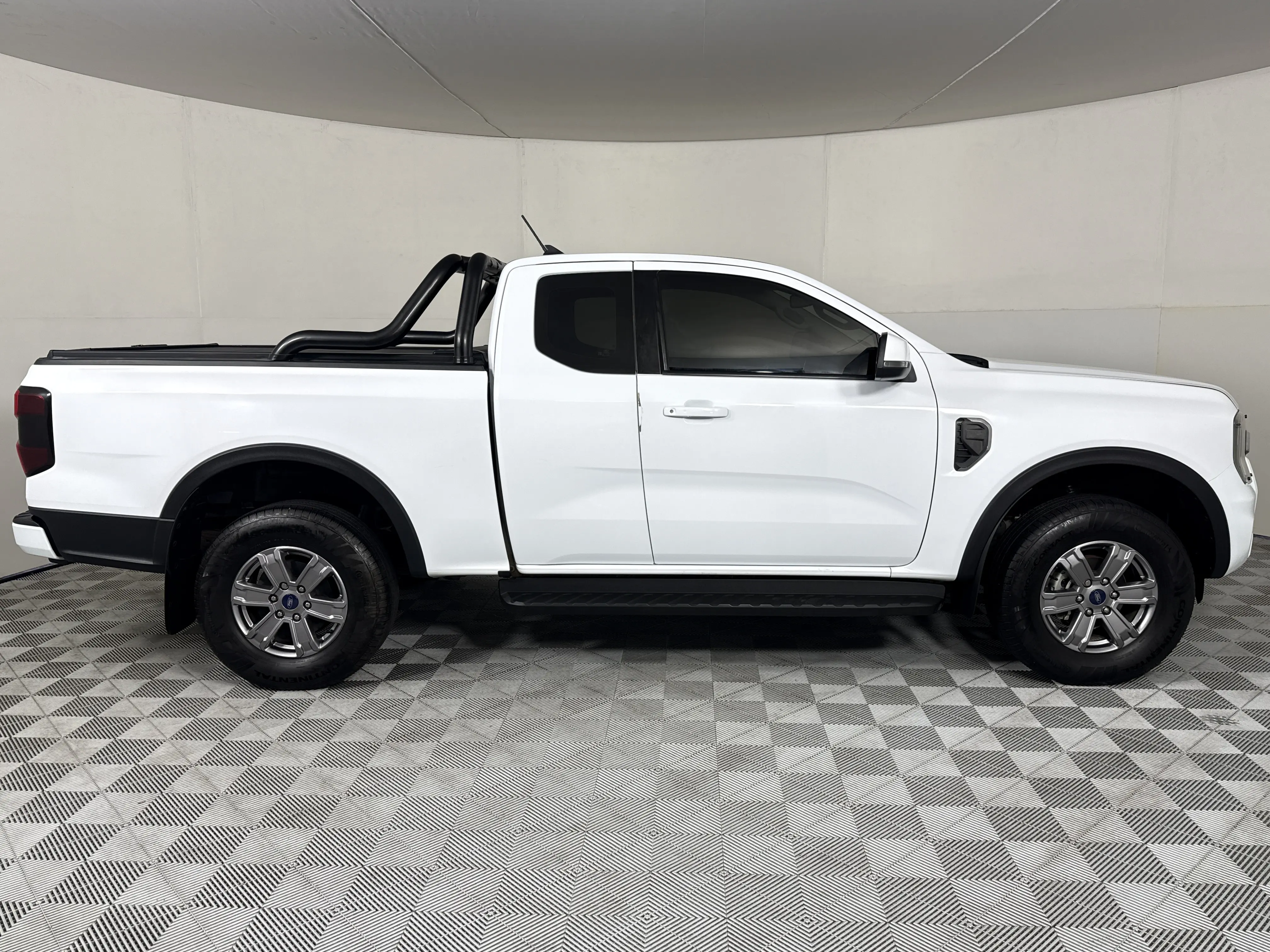 2023 Ford Ranger 2.0d XLT HR Auto Super CAB Pick Up, photo 4