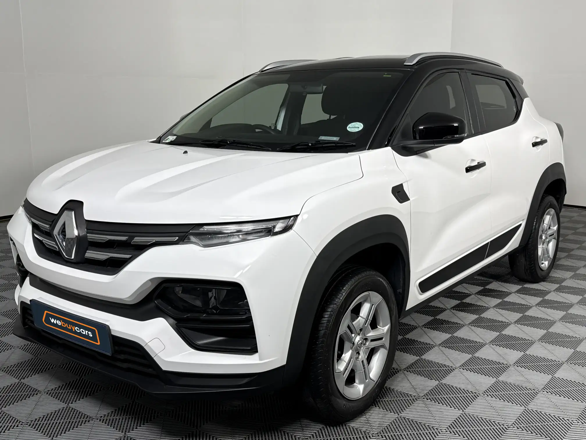 2024 Renault Kiger